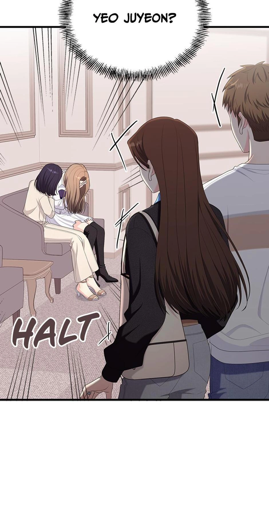 It's Pure Love Chapter 36 page 94 - 