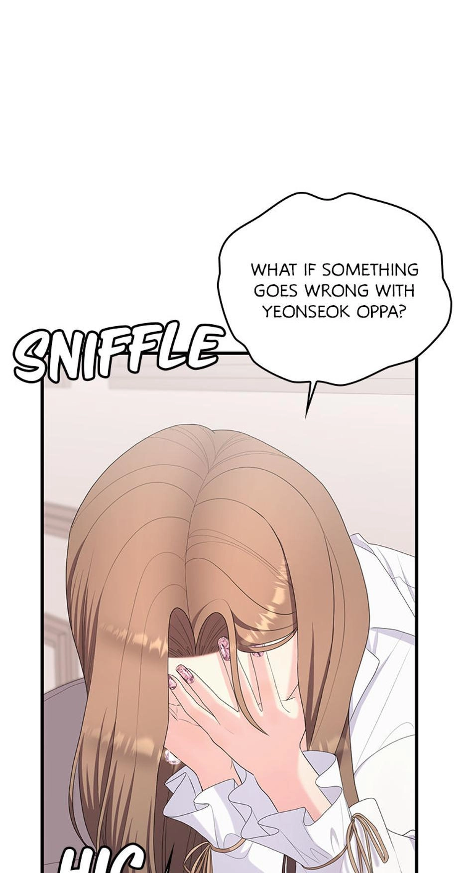 It's Pure Love Chapter 36 page 95 - 