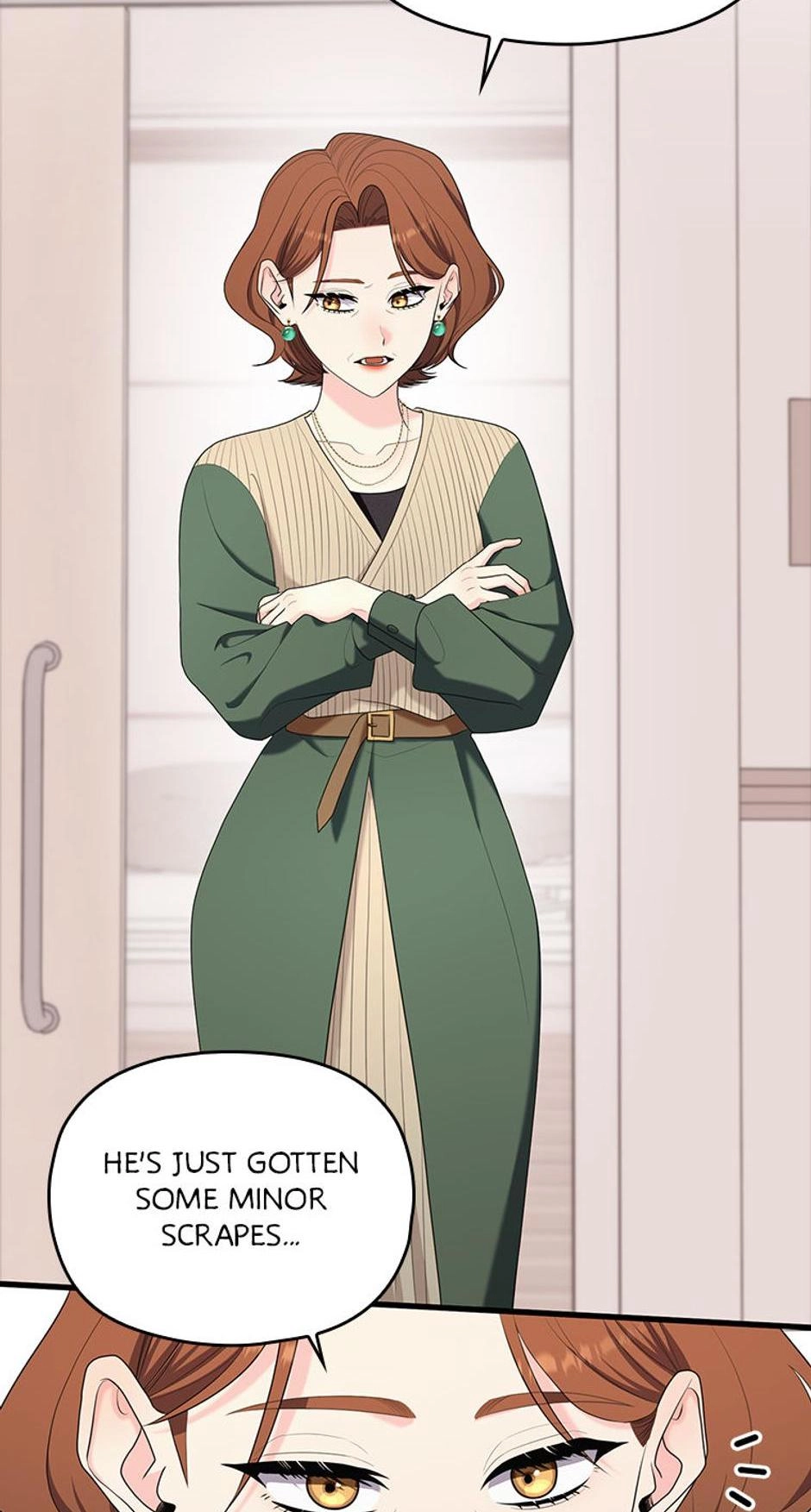 It's Pure Love Chapter 36 page 98 - 