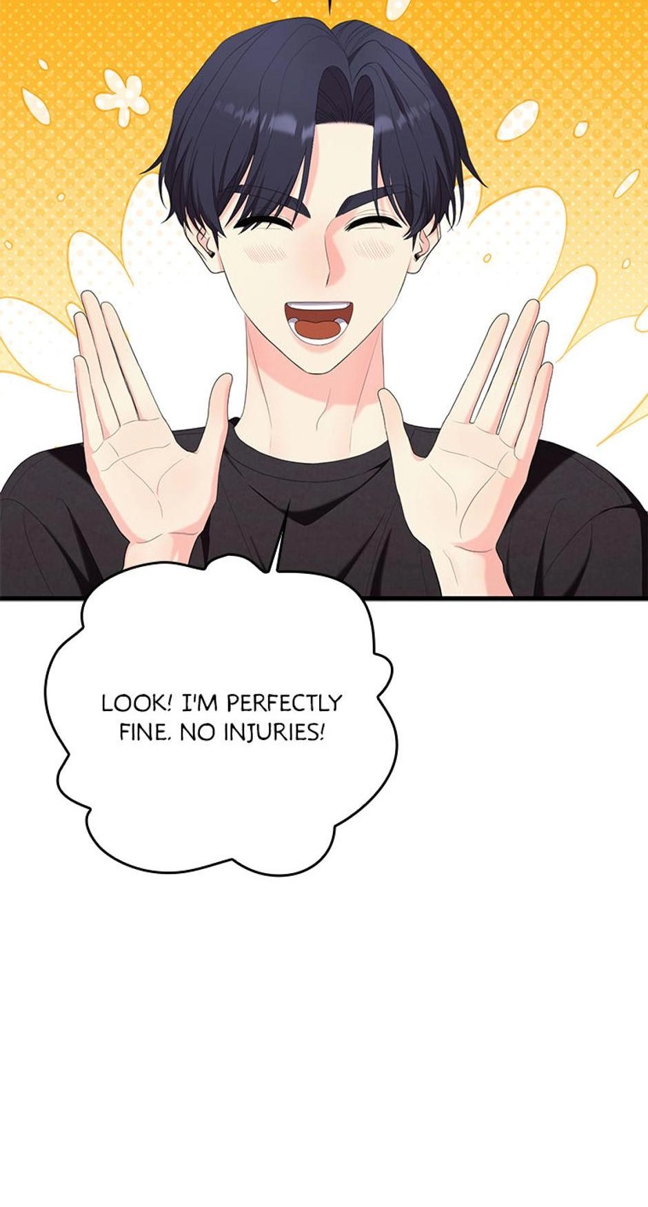 It's Pure Love Chapter 37 page 103 - 