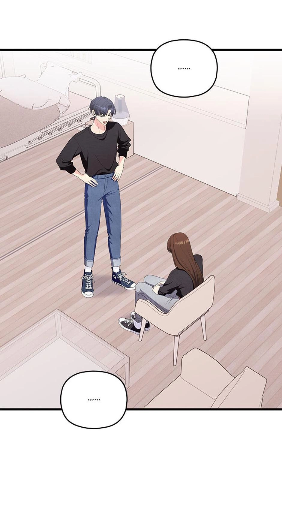 It's Pure Love Chapter 37 page 106 - 