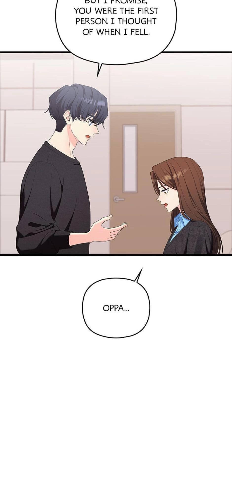 It's Pure Love Chapter 37 page 109 - 