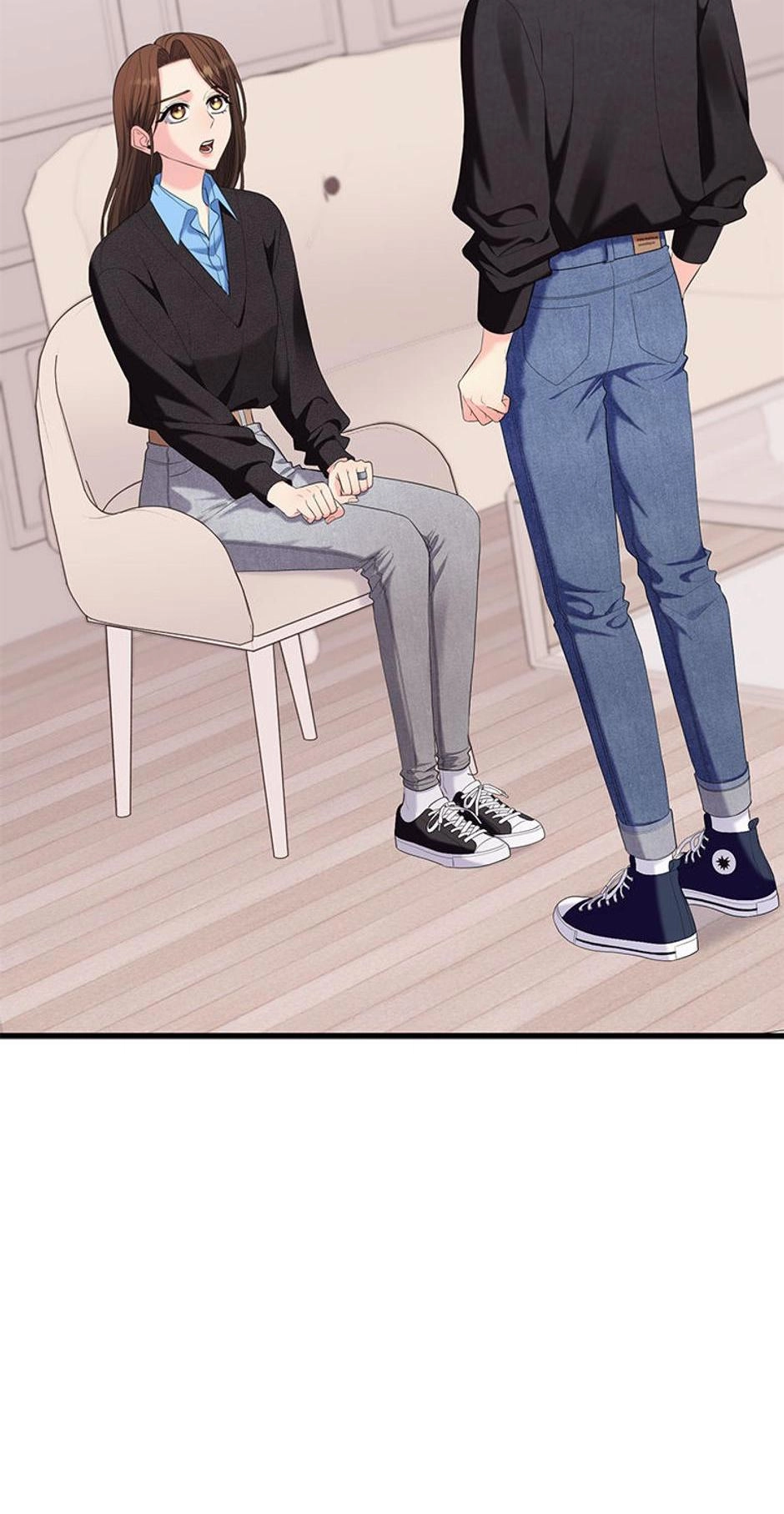 It's Pure Love Chapter 37 page 114 - 