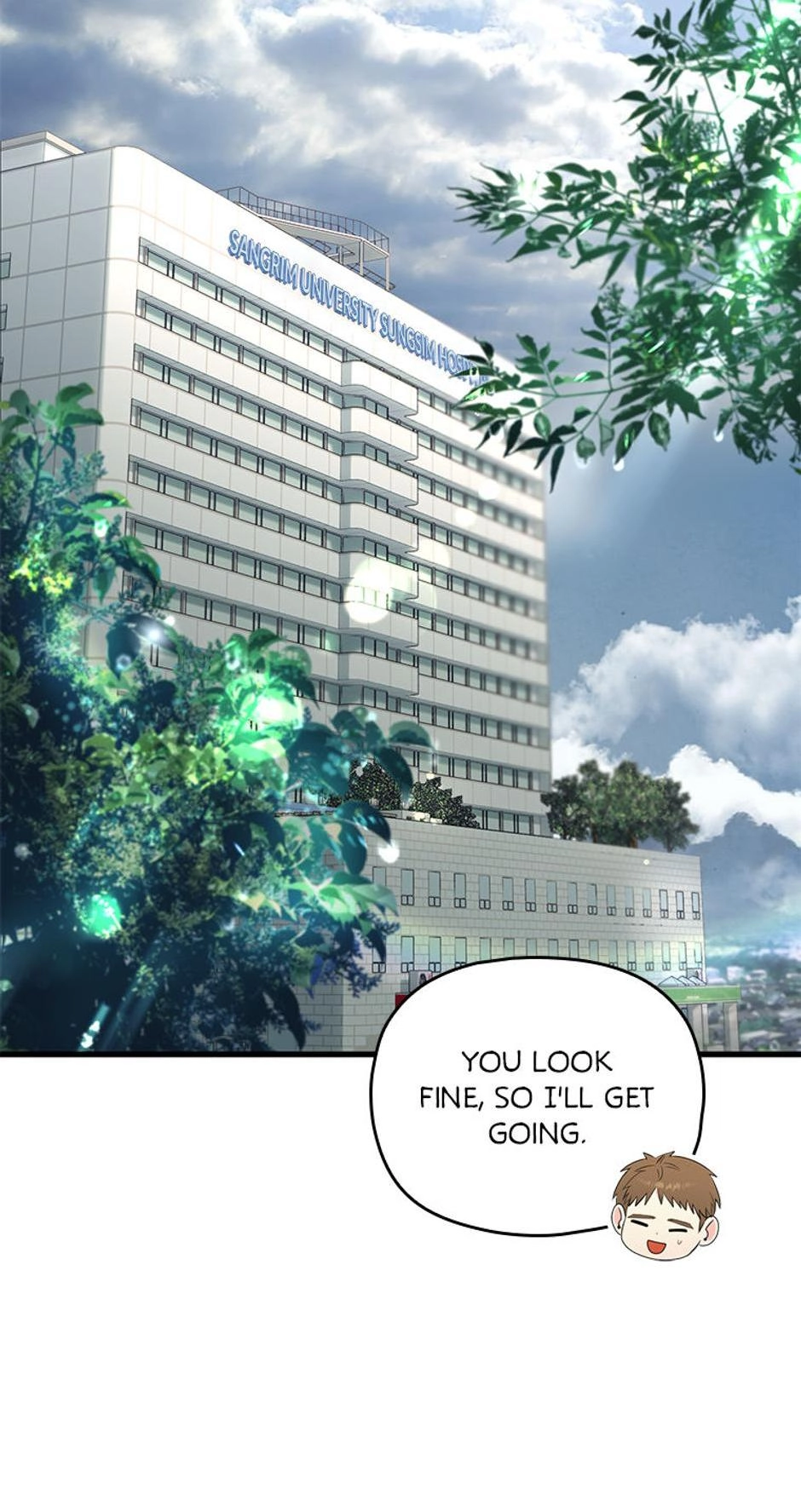 It's Pure Love Chapter 37 page 15 - 