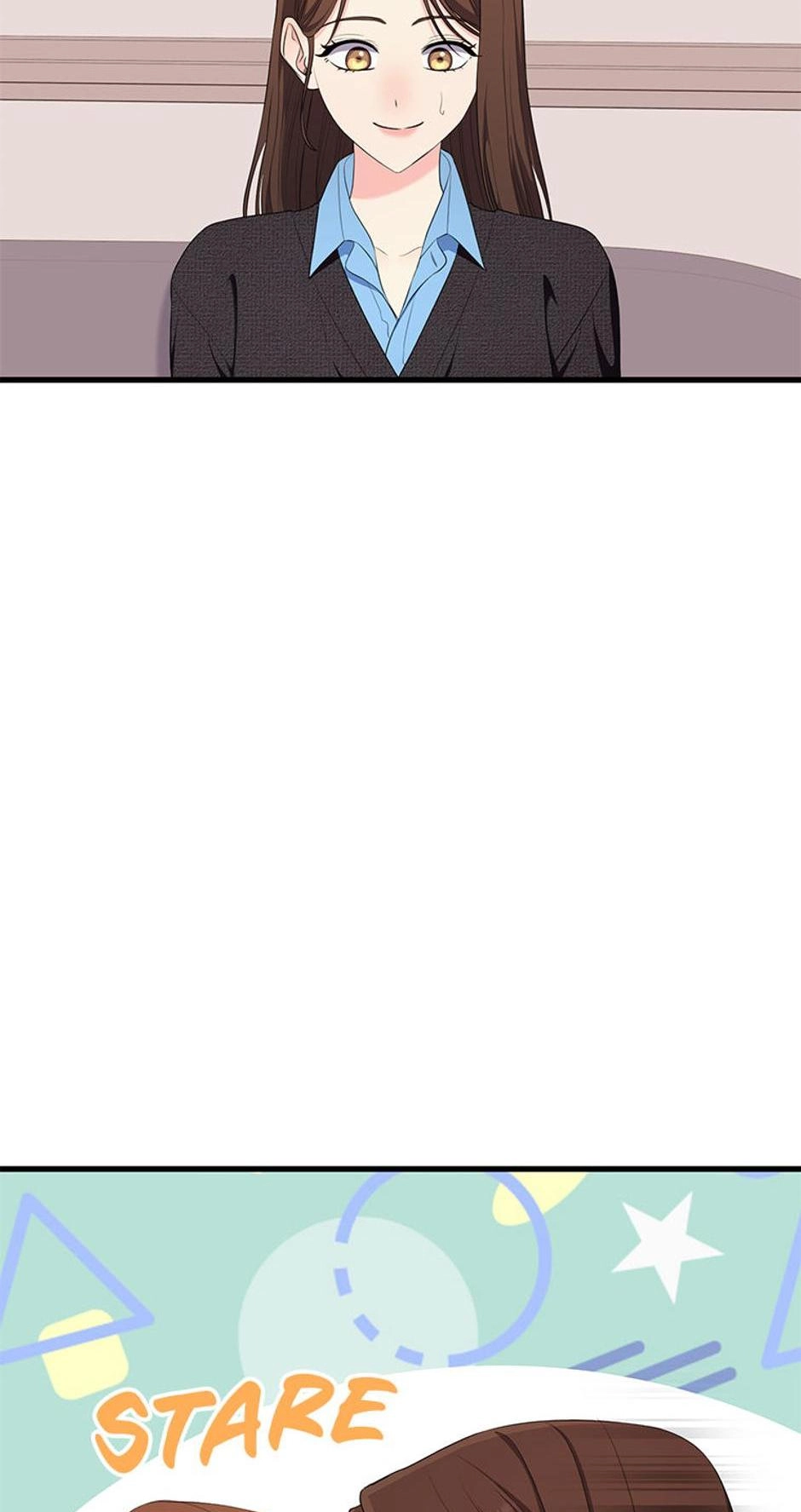It's Pure Love Chapter 37 page 17 - 