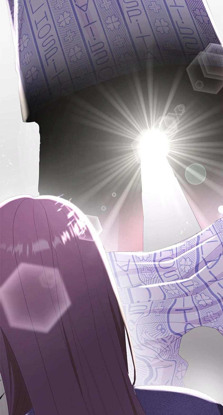 It's Pure Love Chapter 37 page 3 - 