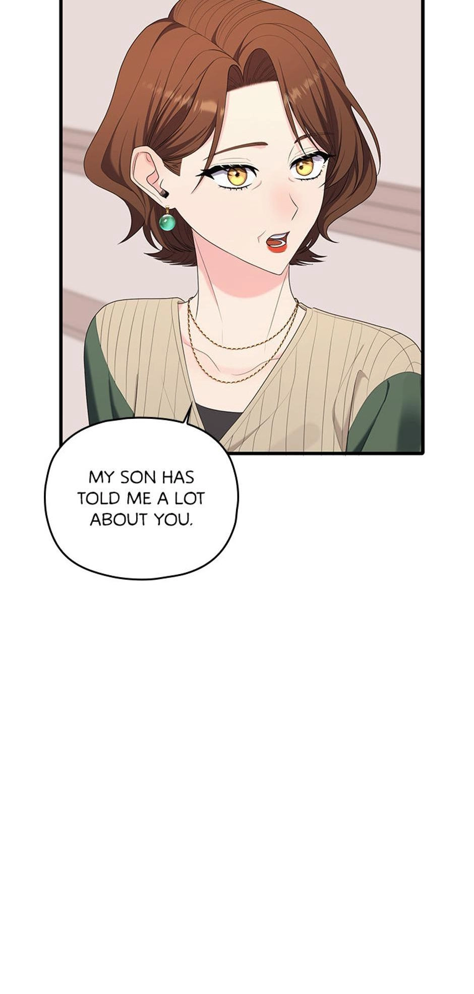 It's Pure Love Chapter 37 page 22 - 