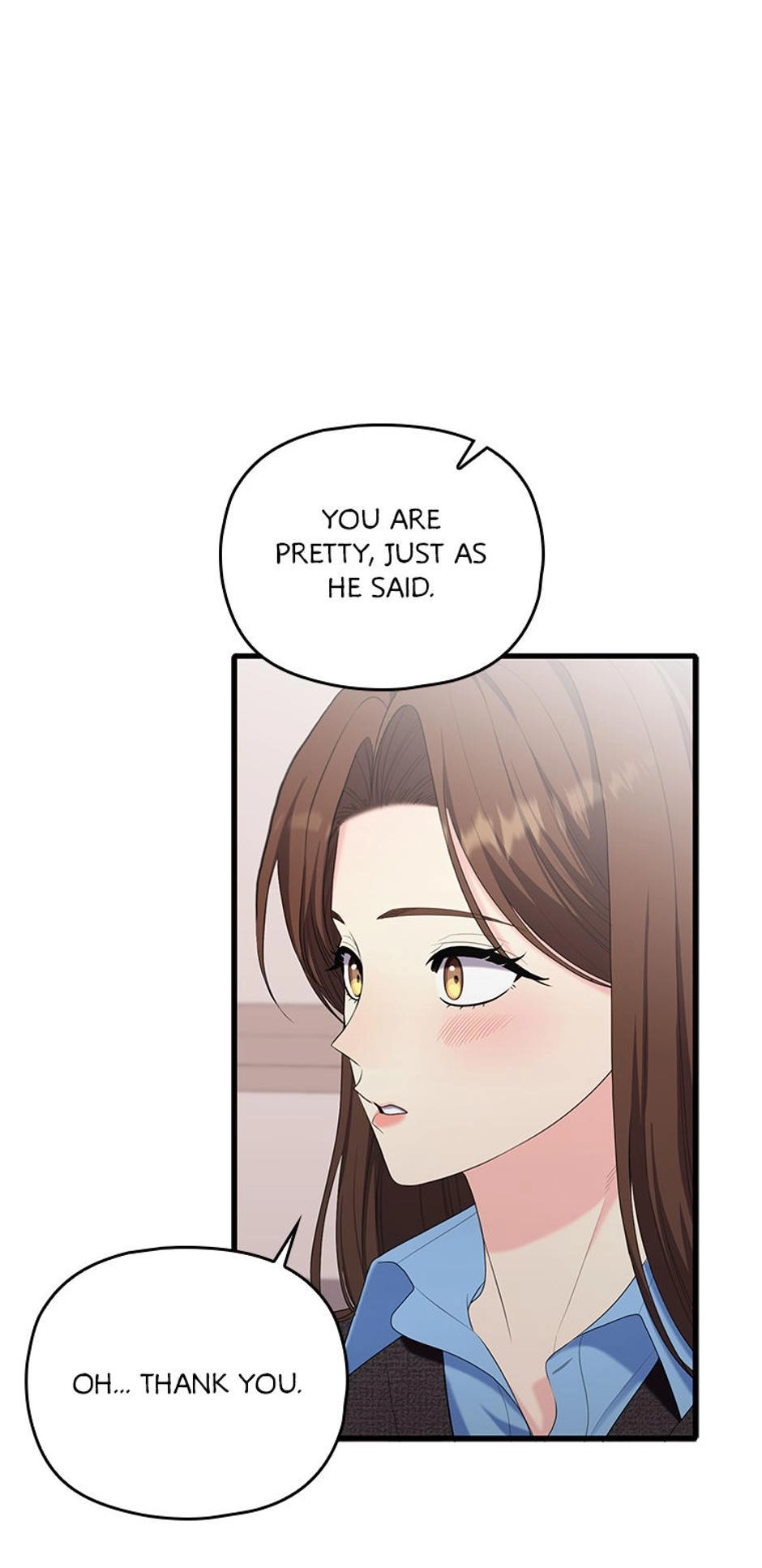 It's Pure Love Chapter 37 page 23 - 