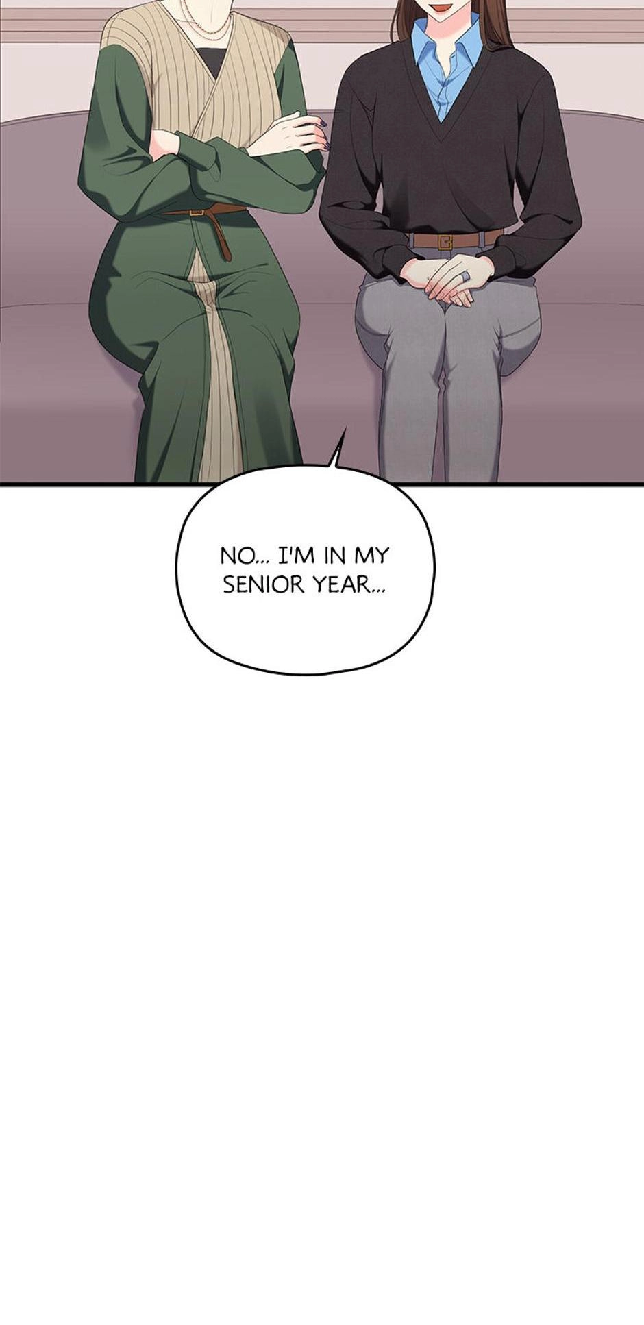 It's Pure Love Chapter 37 page 25 - 