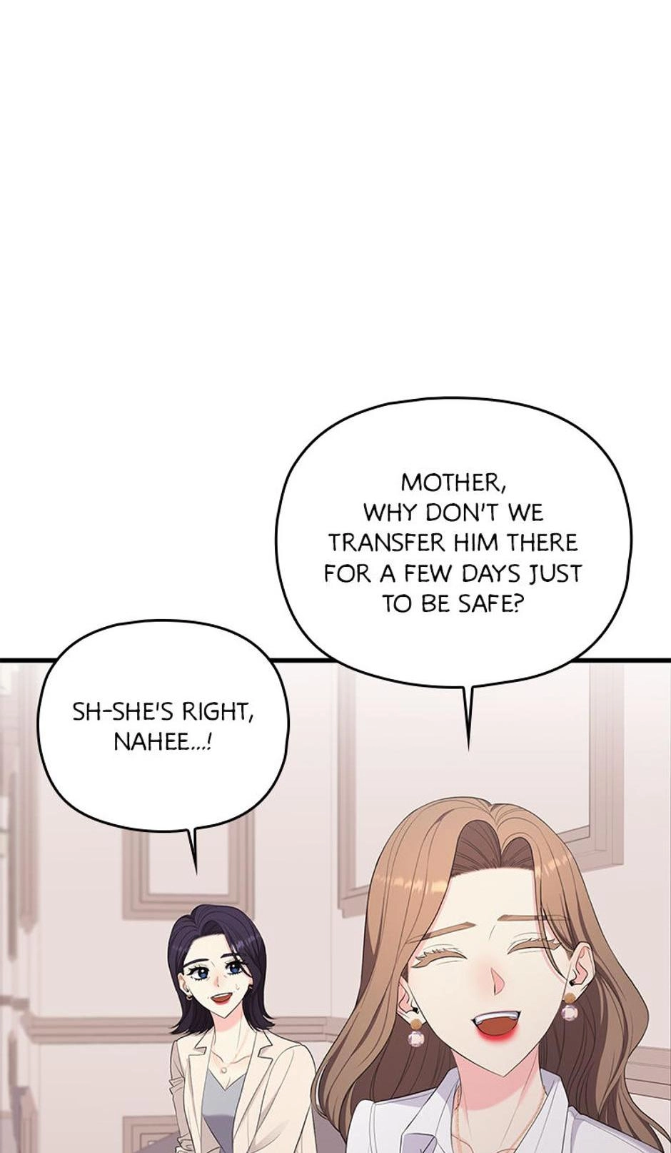 It's Pure Love Chapter 37 page 37 - 