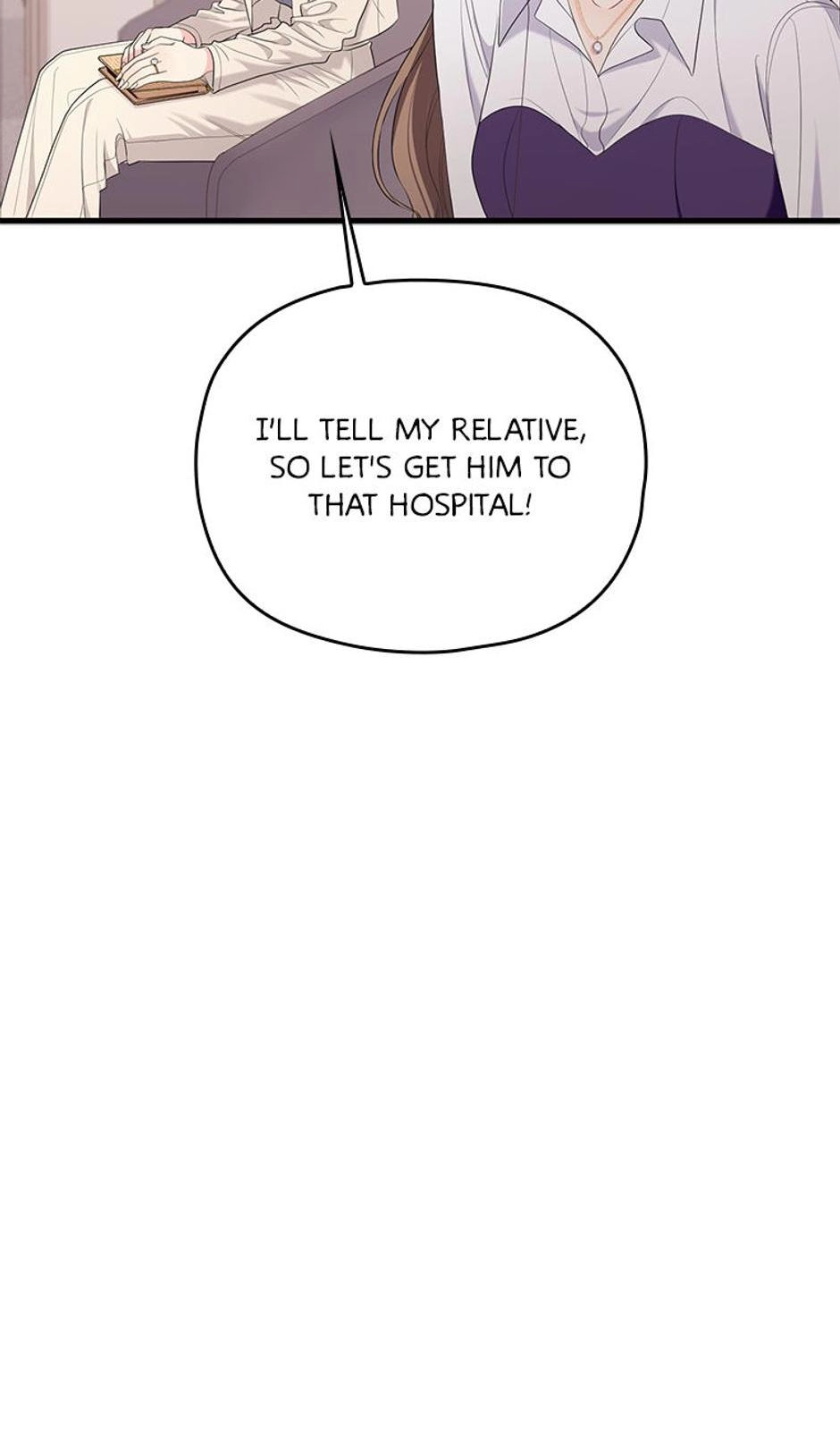 It's Pure Love Chapter 37 page 38 - 