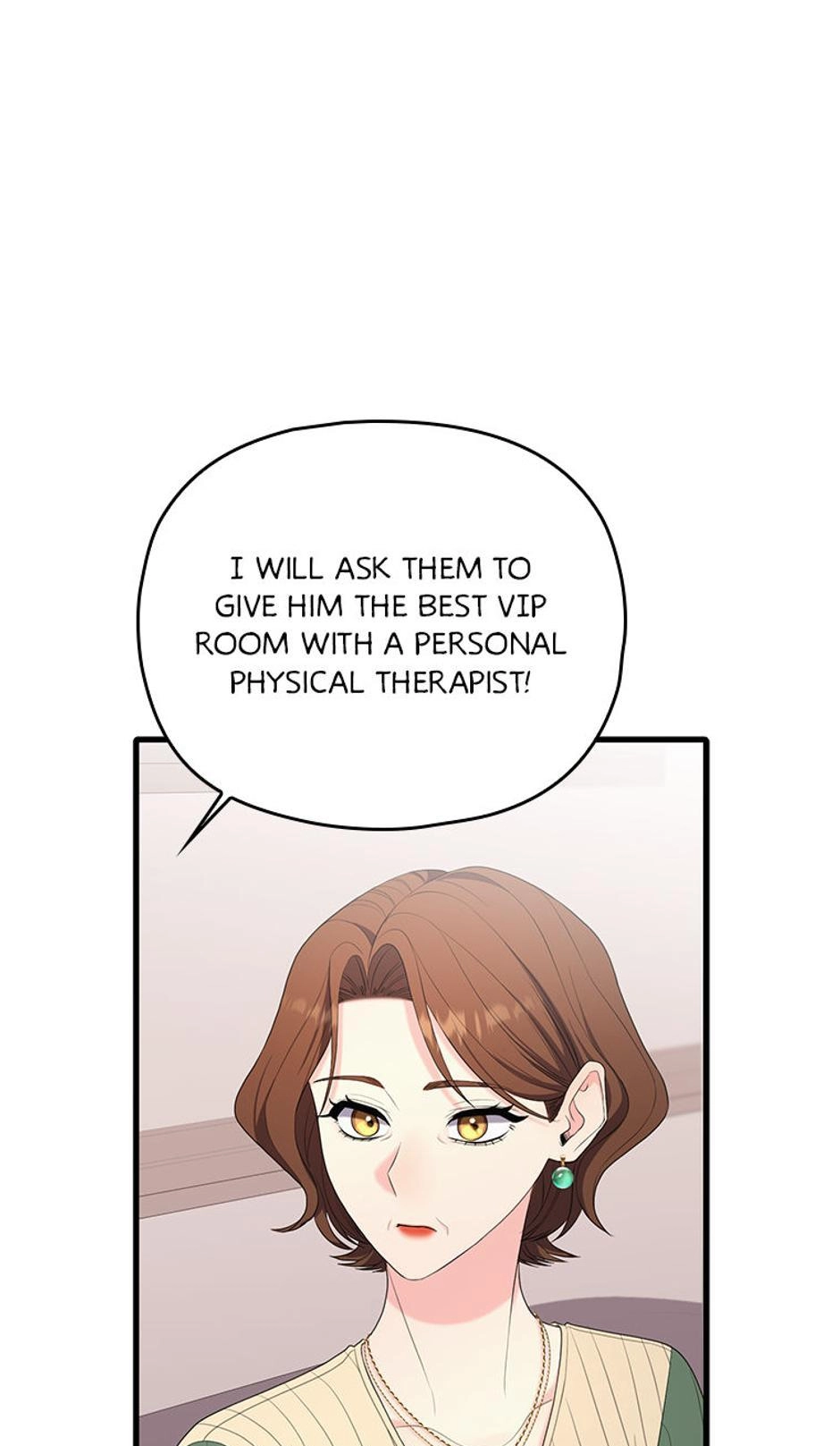 It's Pure Love Chapter 37 page 39 - 