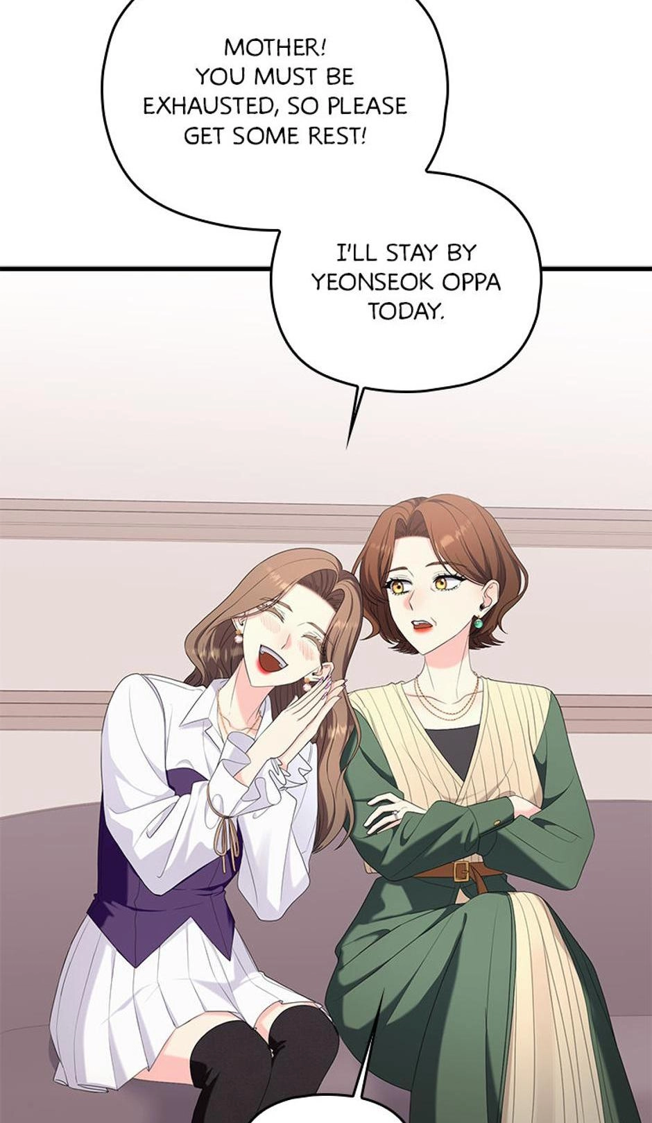 It's Pure Love Chapter 37 page 41 - 