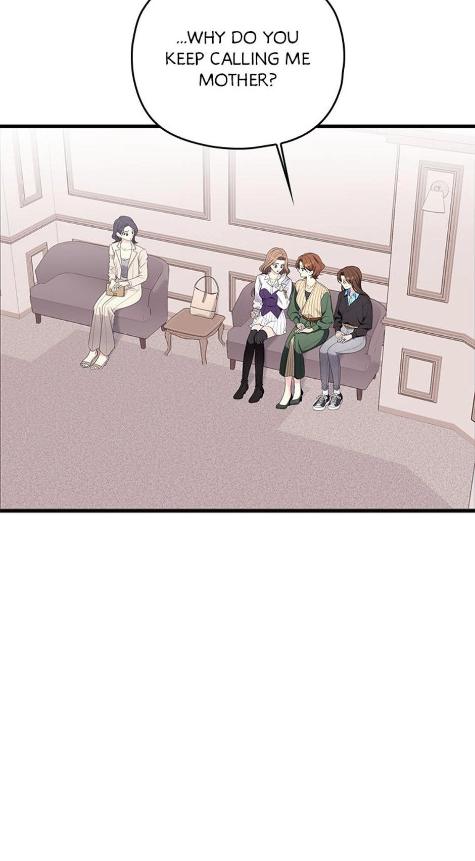 It's Pure Love Chapter 37 page 47 - 