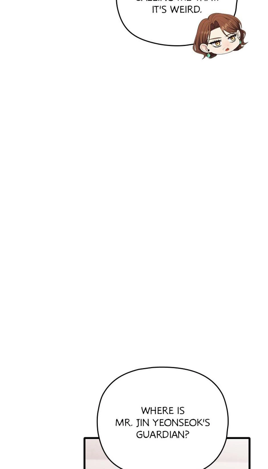 It's Pure Love Chapter 37 page 49 - 