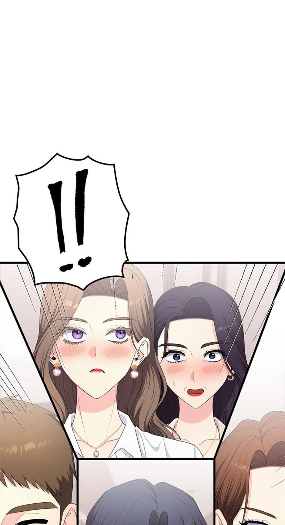 It's Pure Love Chapter 37 page 6 - 