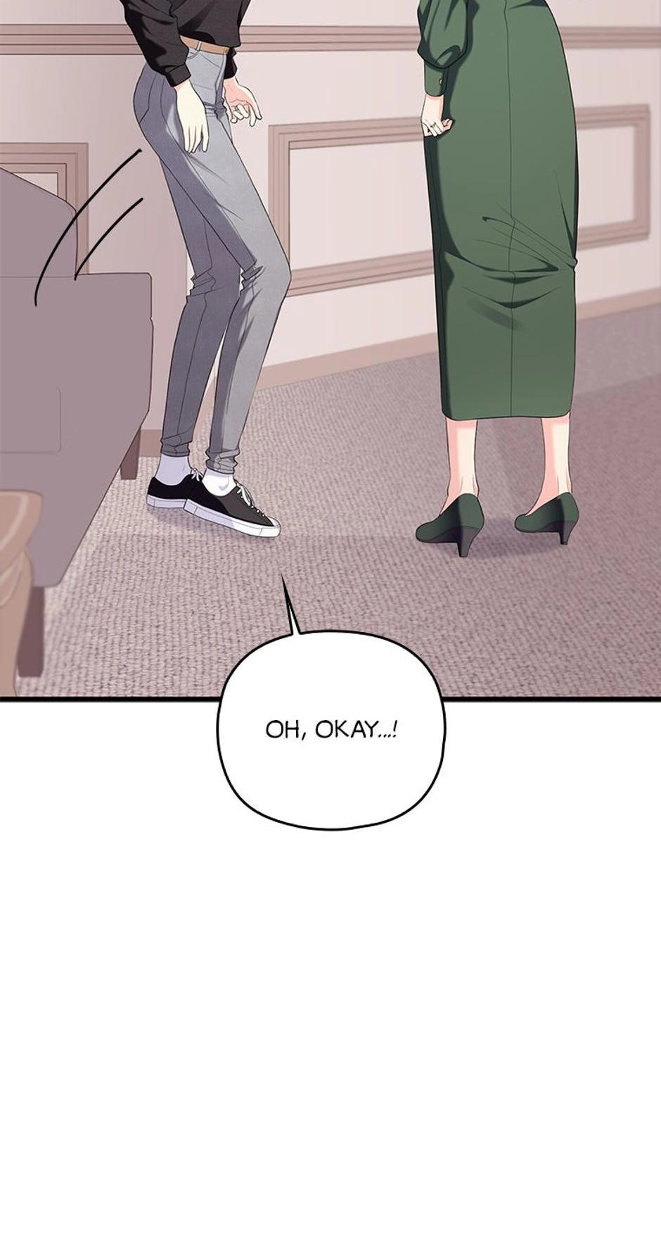 It's Pure Love Chapter 37 page 54 - 
