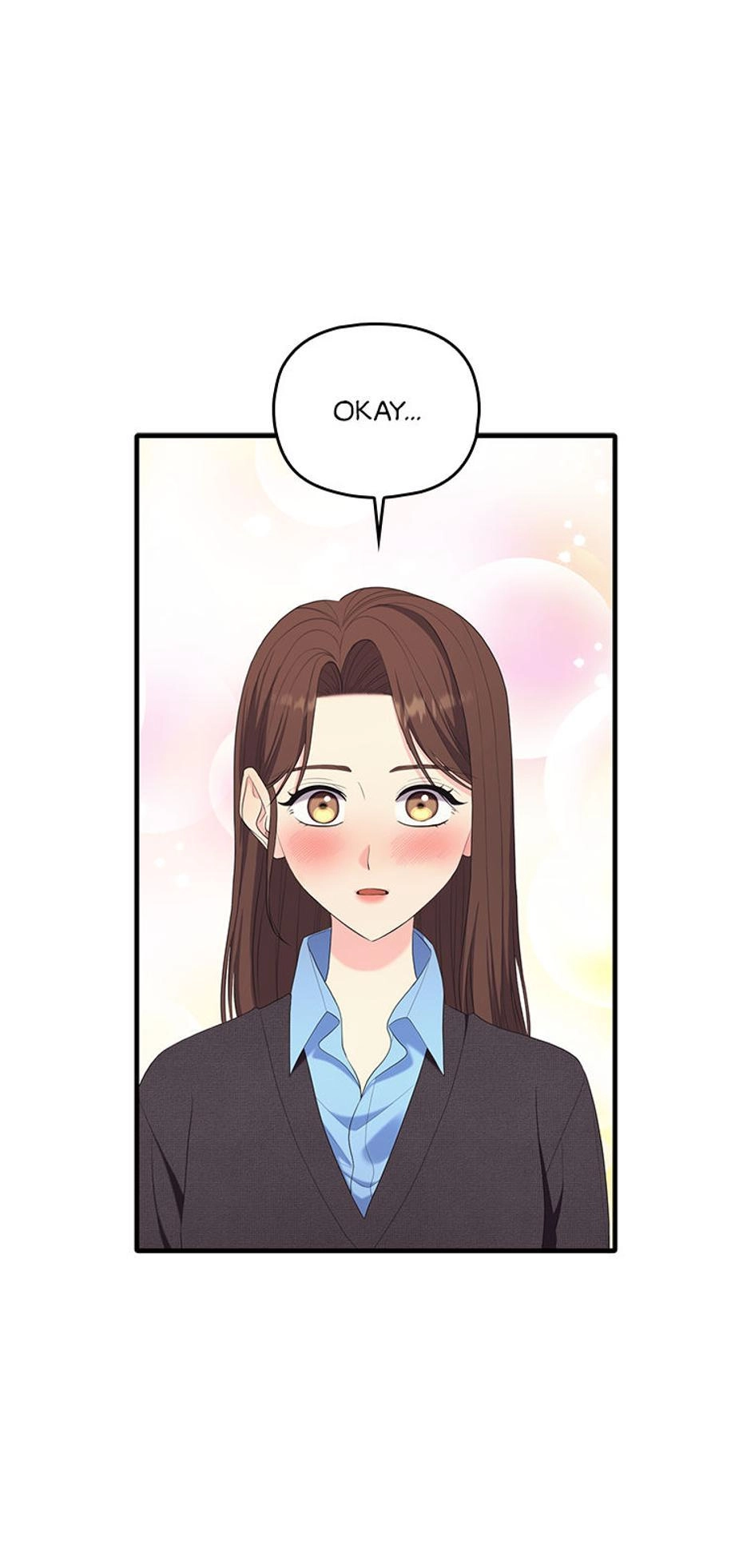 It's Pure Love Chapter 37 page 57 - 
