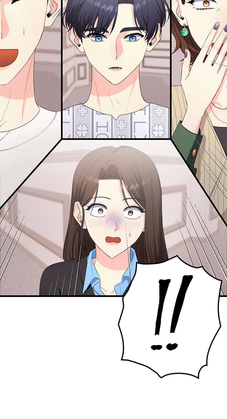 It's Pure Love Chapter 37 page 7 - 