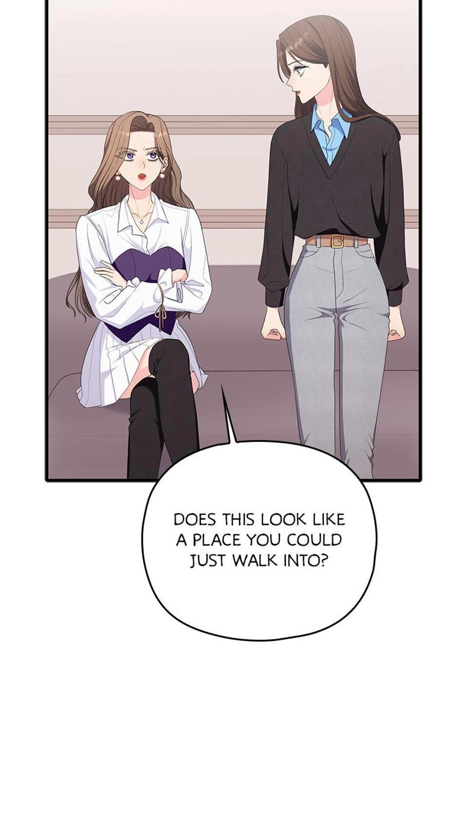 It's Pure Love Chapter 37 page 63 - 