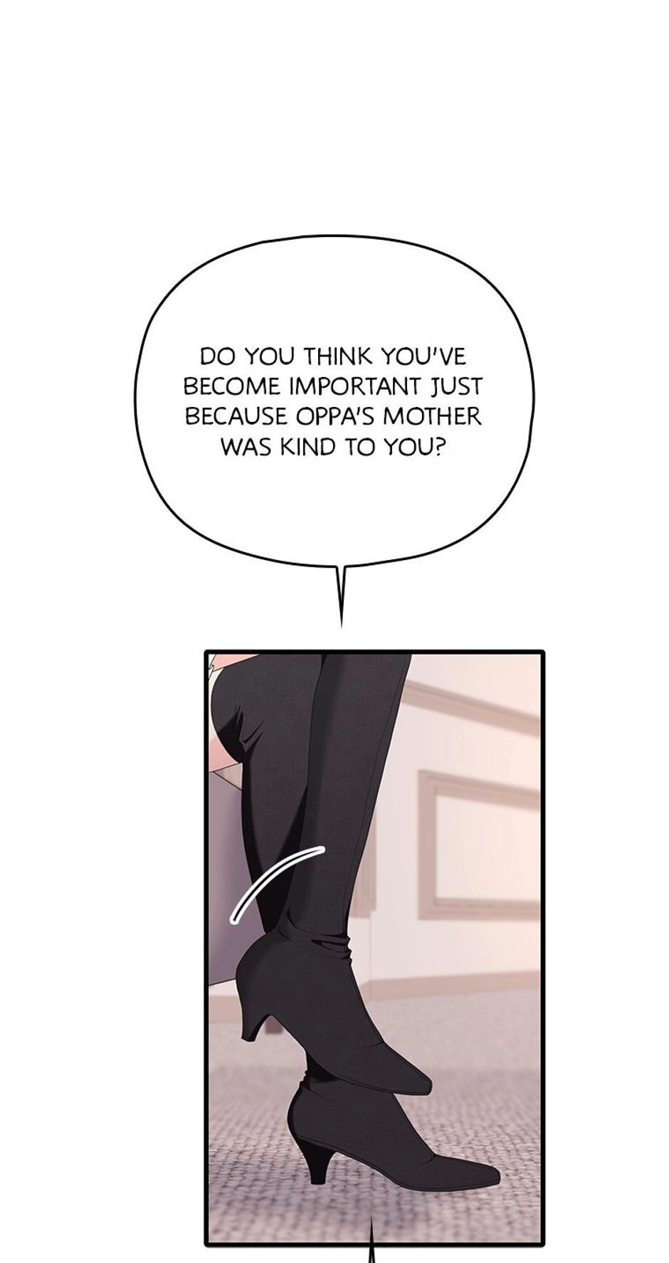 It's Pure Love Chapter 37 page 66 - 