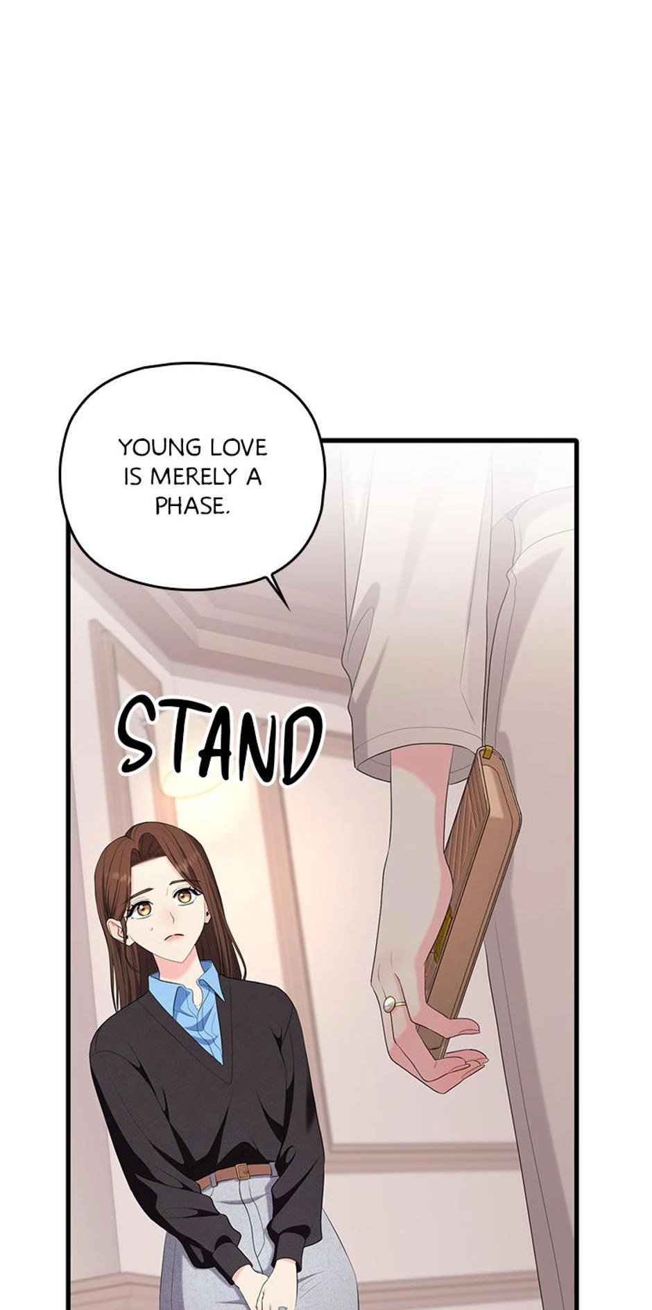 It's Pure Love Chapter 37 page 75 - 