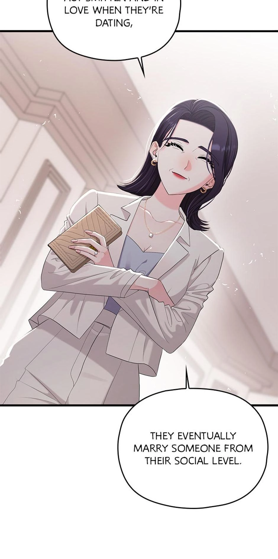 It's Pure Love Chapter 37 page 77 - 