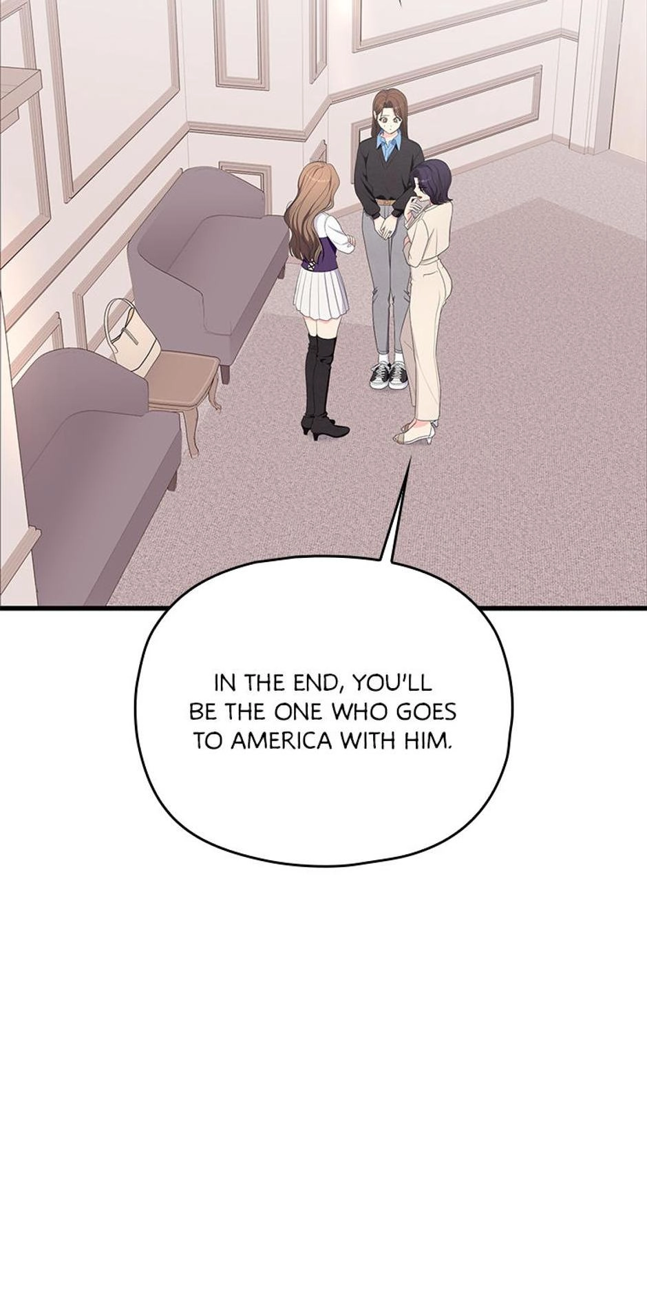 It's Pure Love Chapter 37 page 79 - 