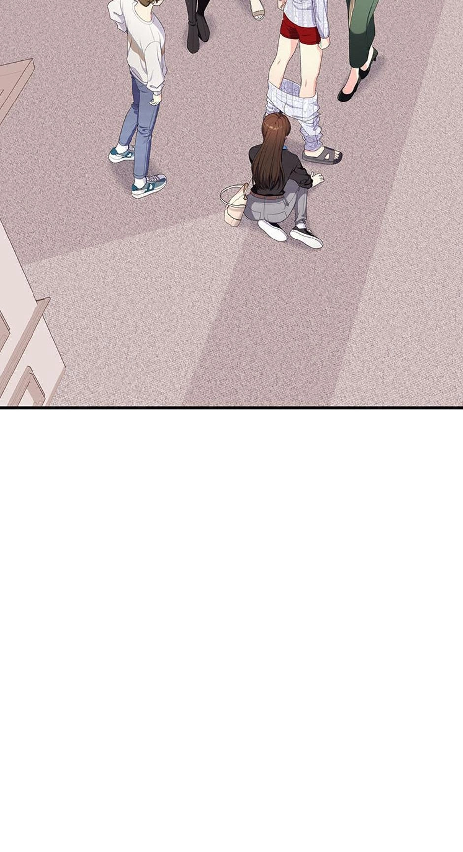 It's Pure Love Chapter 37 page 9 - 