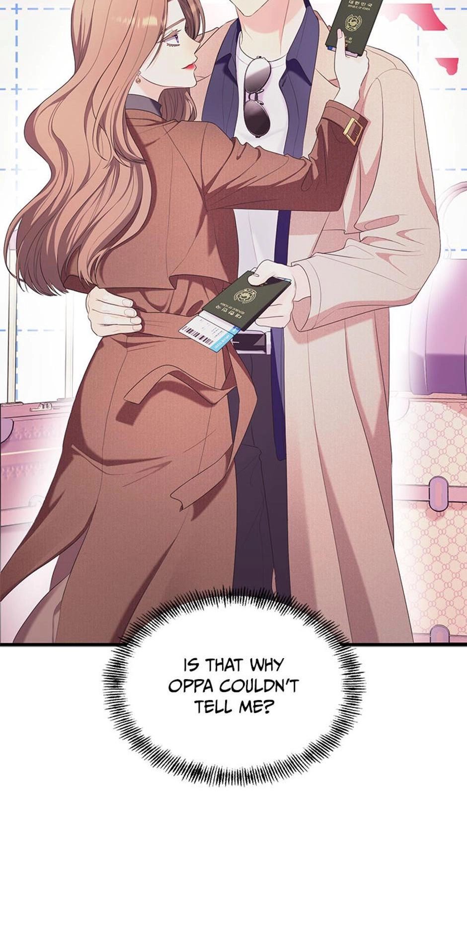 It's Pure Love Chapter 37 page 82 - 
