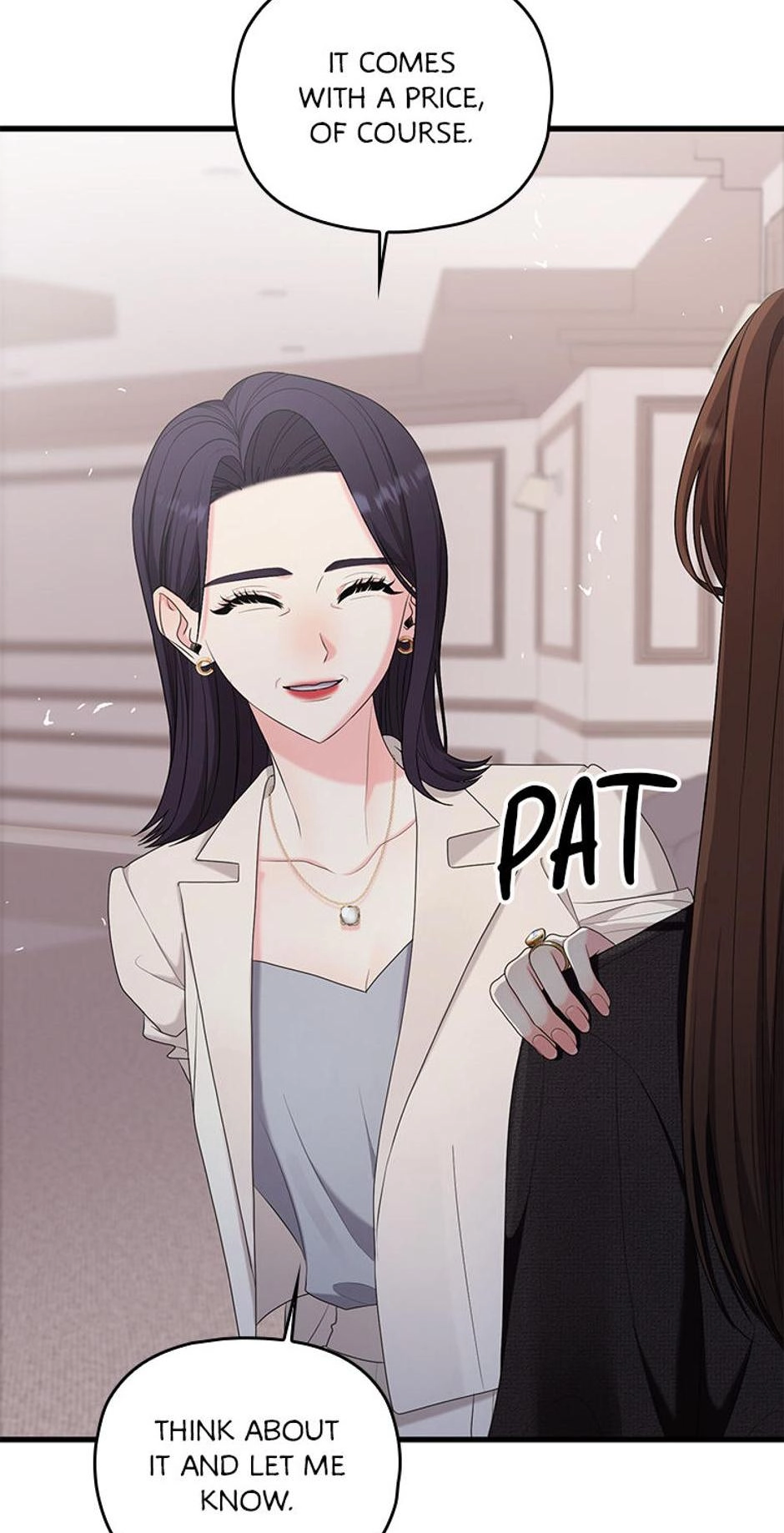 It's Pure Love Chapter 37 page 89 - 