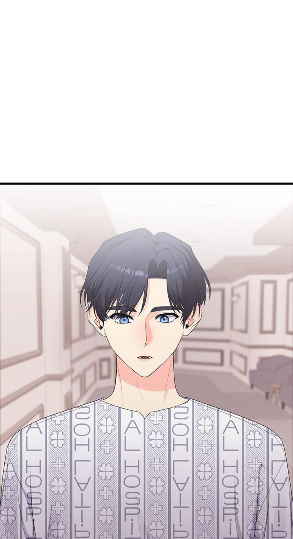 It's Pure Love Chapter 37 page 10 - 