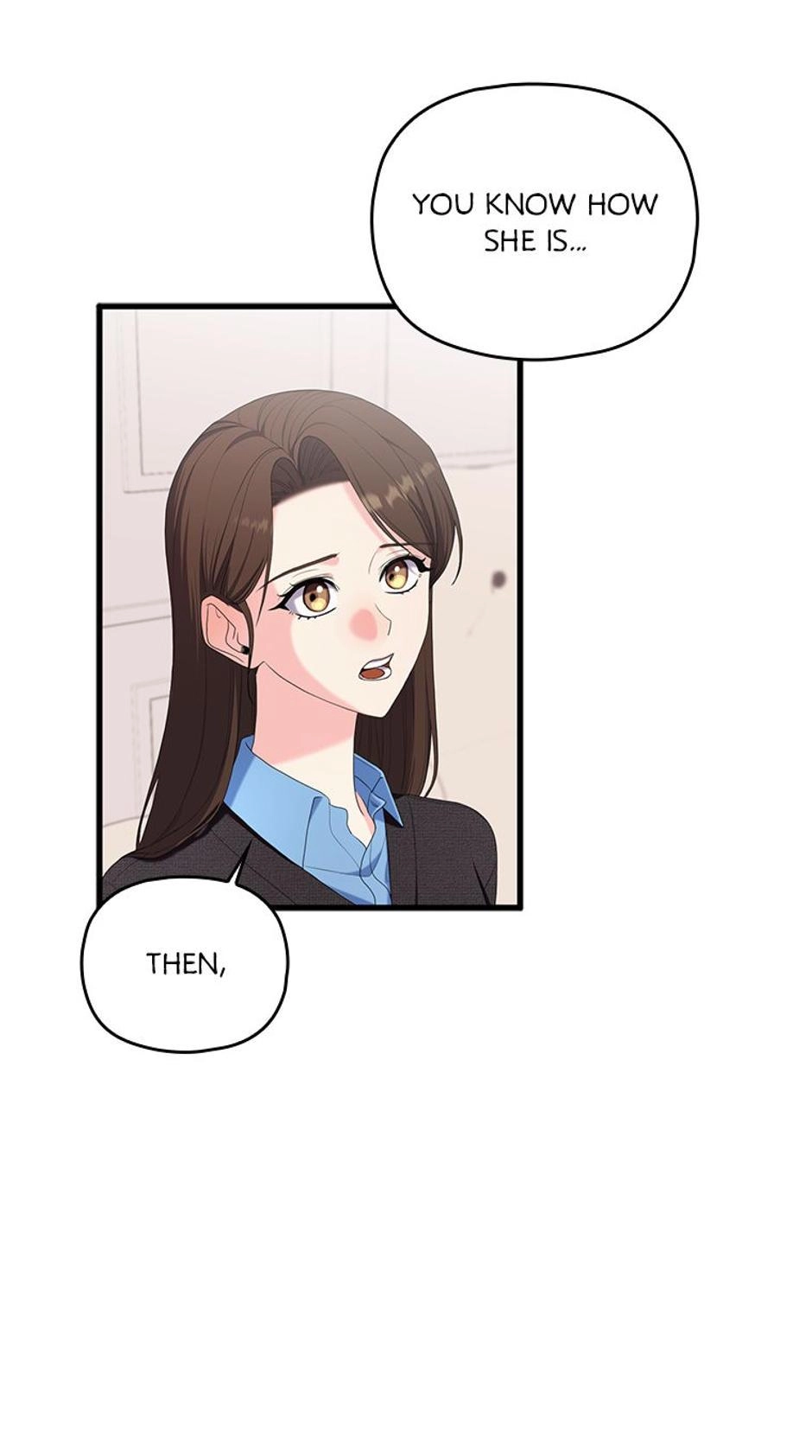 It's Pure Love Chapter 38 page 11 - 