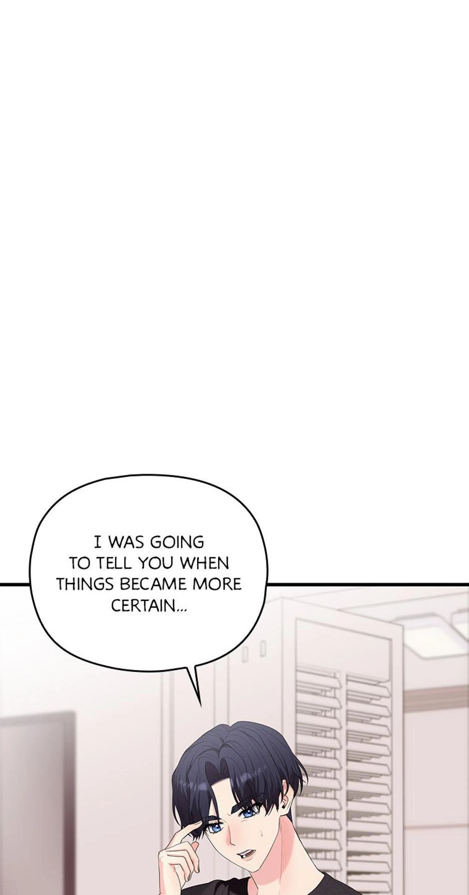 It's Pure Love Chapter 38 page 13 - 