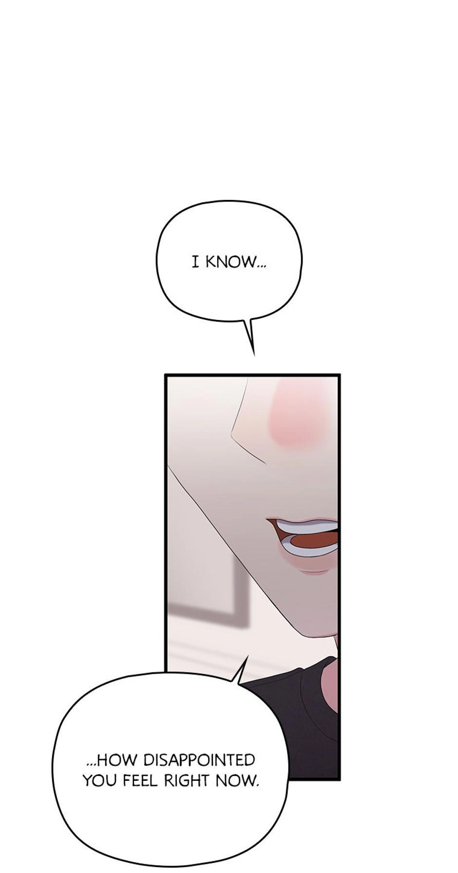 It's Pure Love Chapter 38 page 19 - 