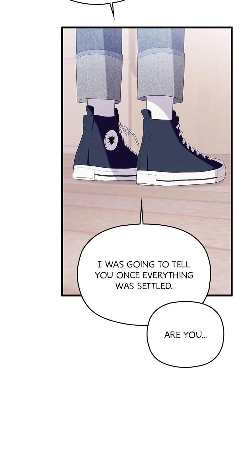 It's Pure Love Chapter 38 page 3 - 