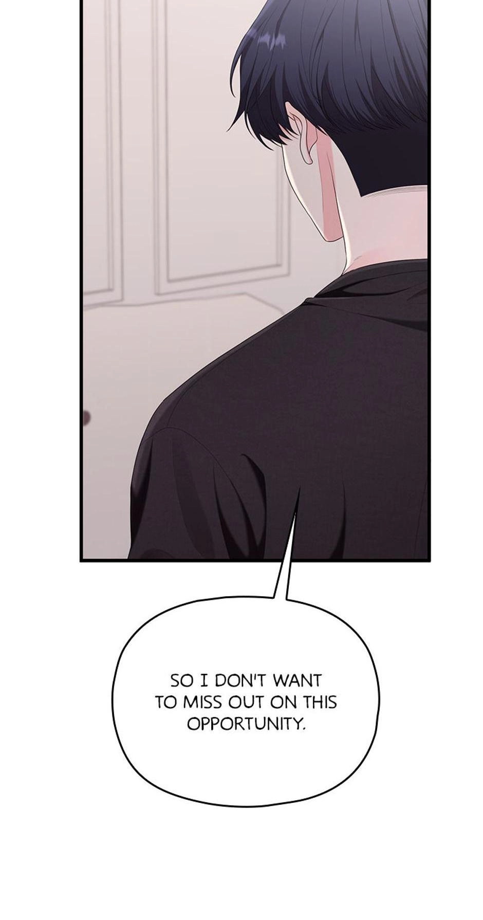 It's Pure Love Chapter 38 page 21 - 