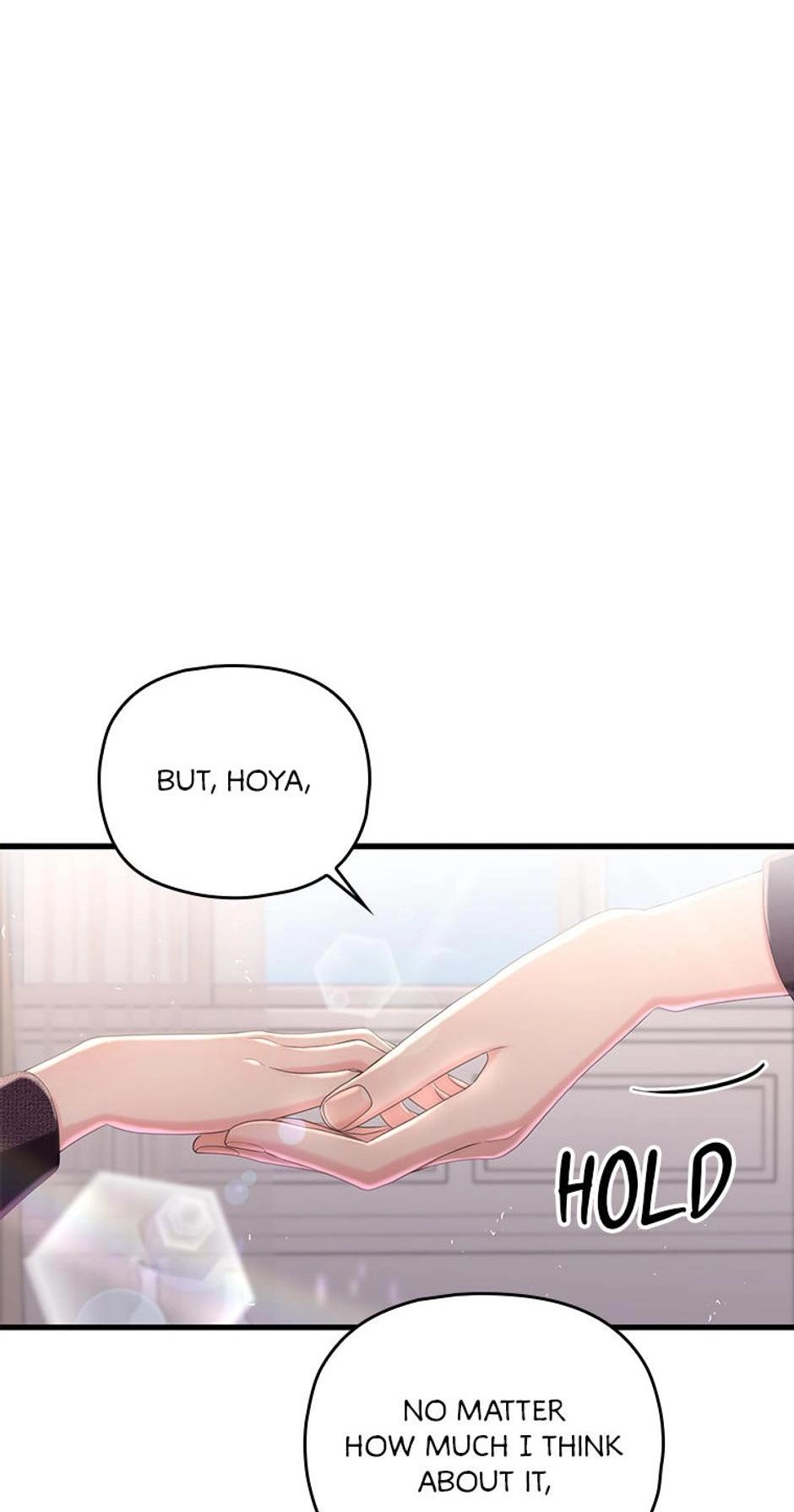 It's Pure Love Chapter 38 page 22 - 
