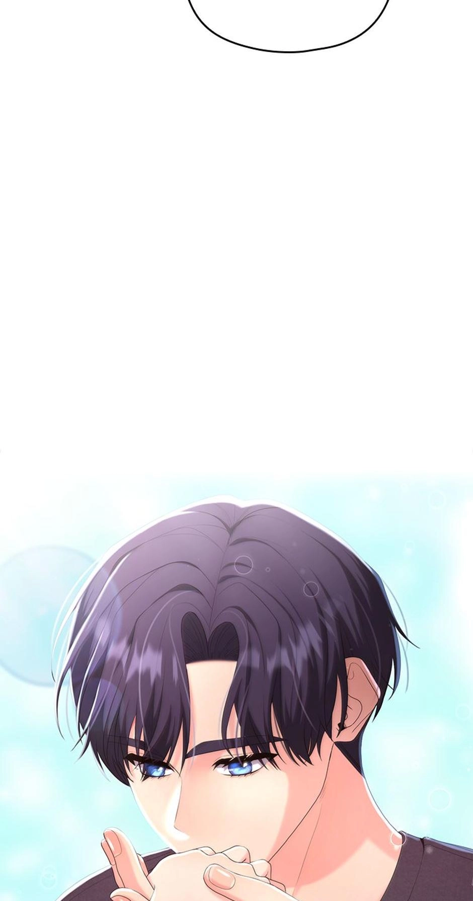 It's Pure Love Chapter 38 page 23 - 
