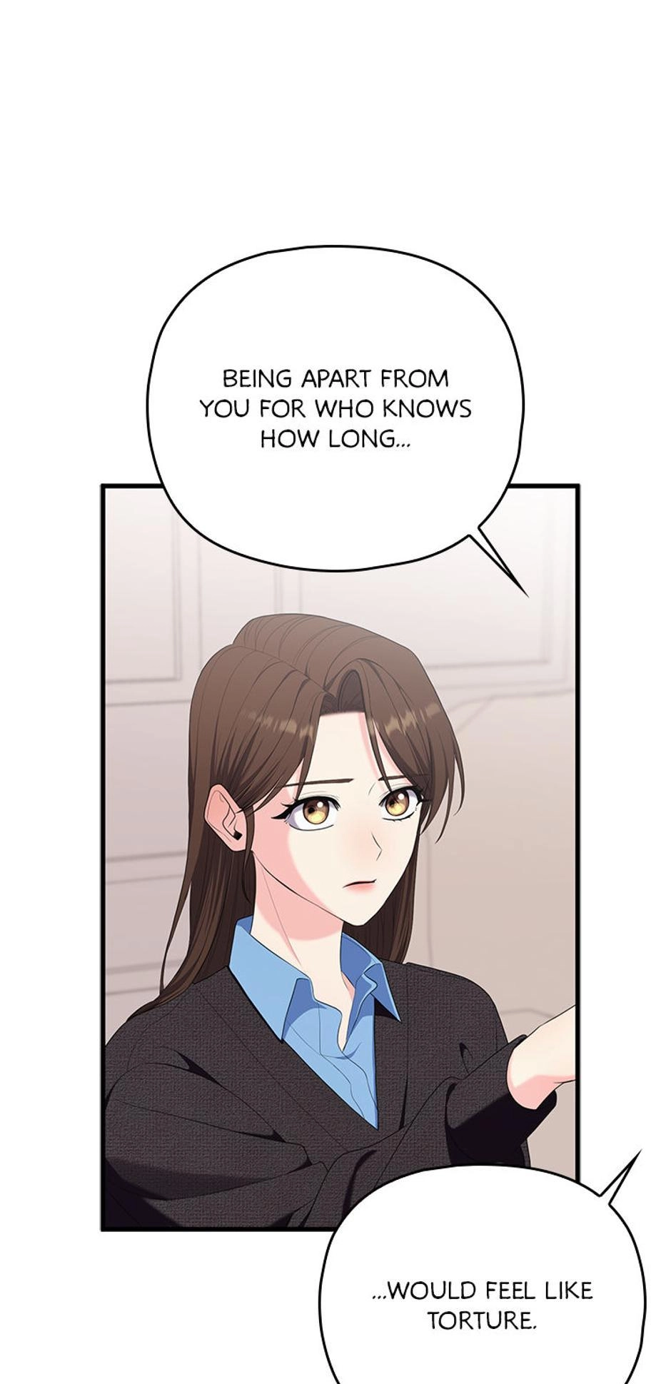 It's Pure Love Chapter 38 page 25 - 