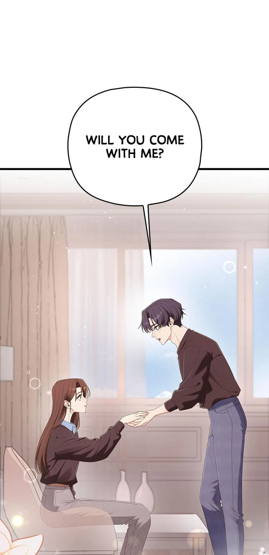 It's Pure Love Chapter 38 page 27 - 