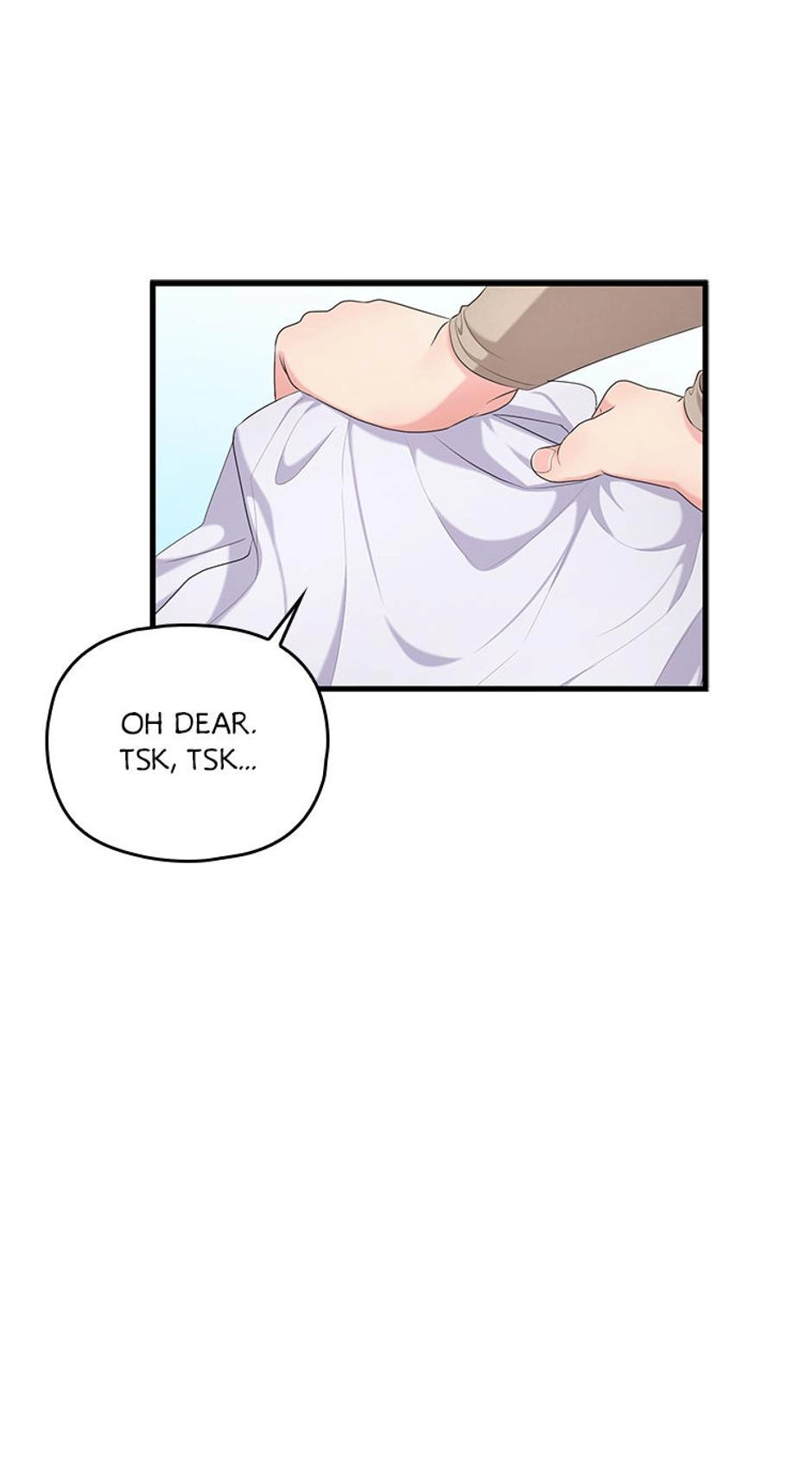 It's Pure Love Chapter 38 page 33 - 