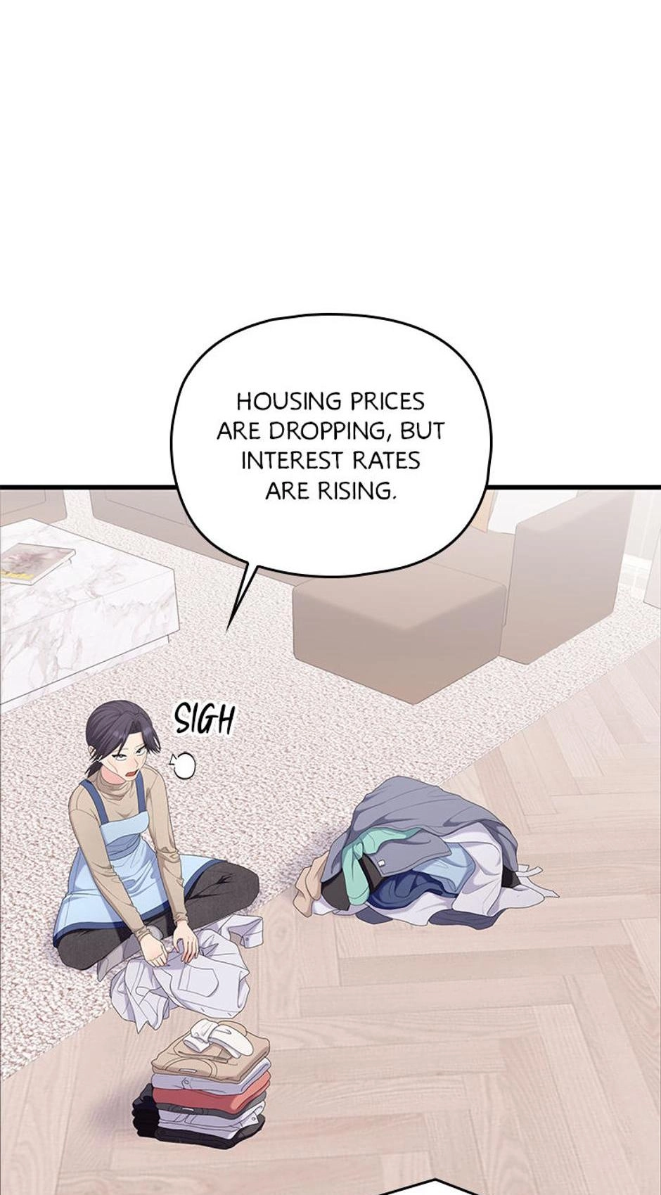 It's Pure Love Chapter 38 page 34 - 