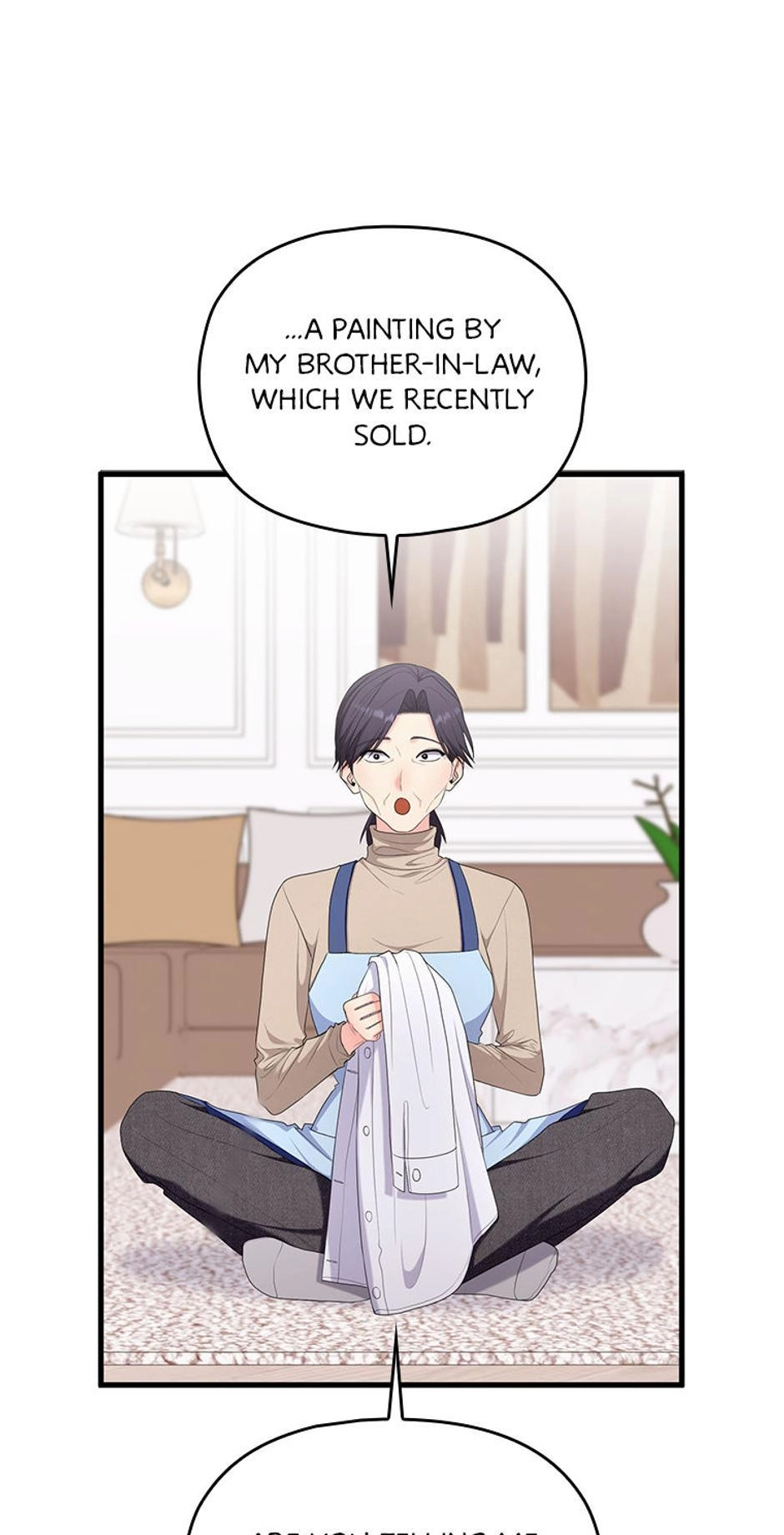 It's Pure Love Chapter 38 page 39 - 