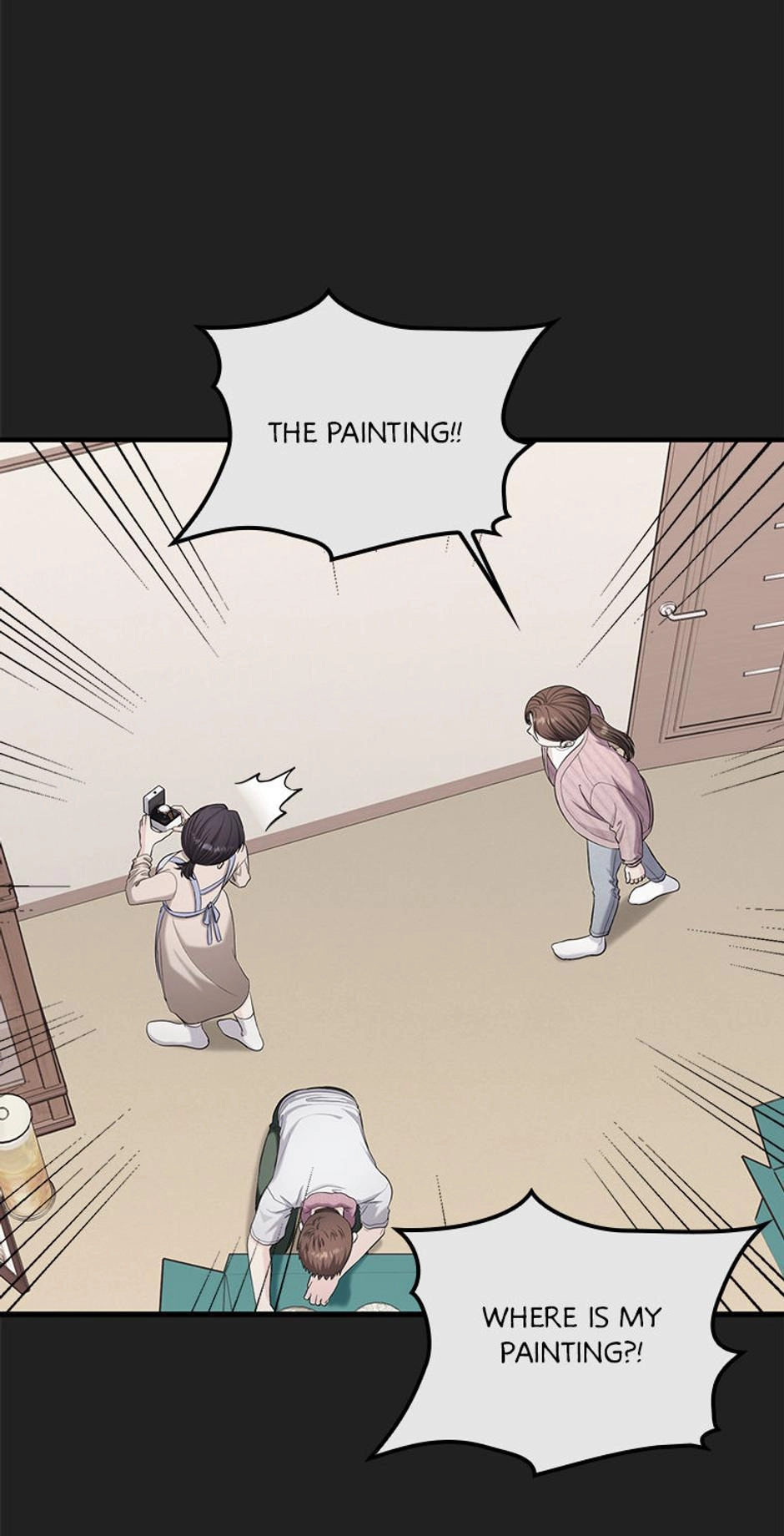 It's Pure Love Chapter 38 page 45 - 