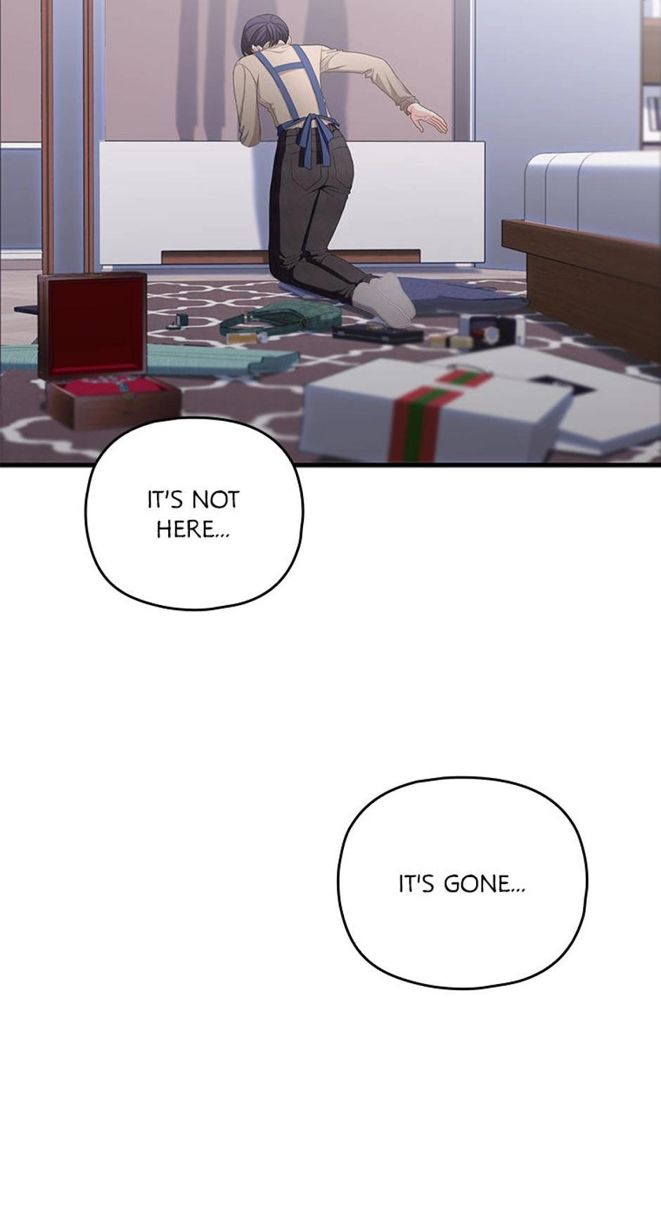 It's Pure Love Chapter 38 page 49 - 