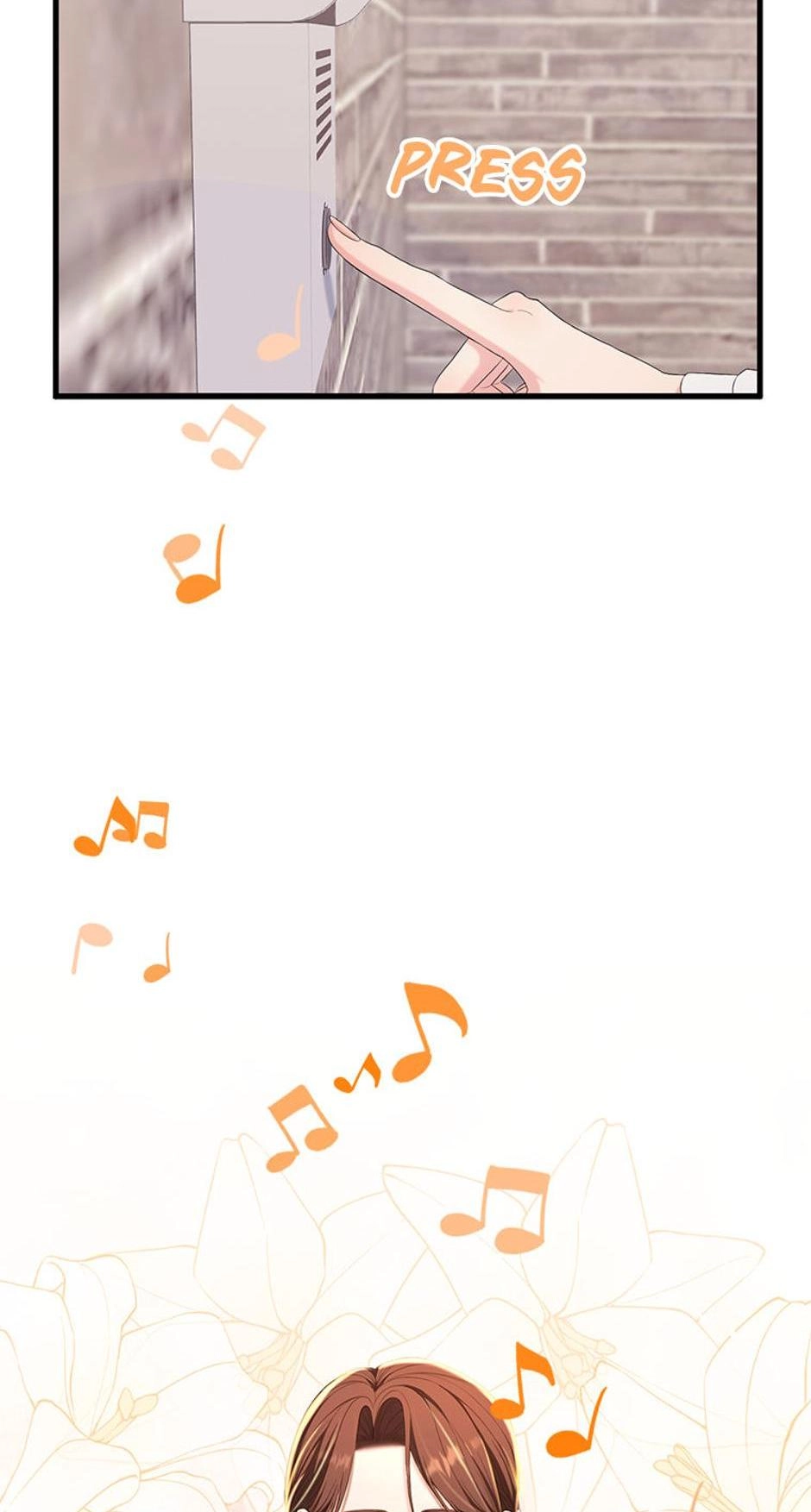 It's Pure Love Chapter 38 page 53 - 