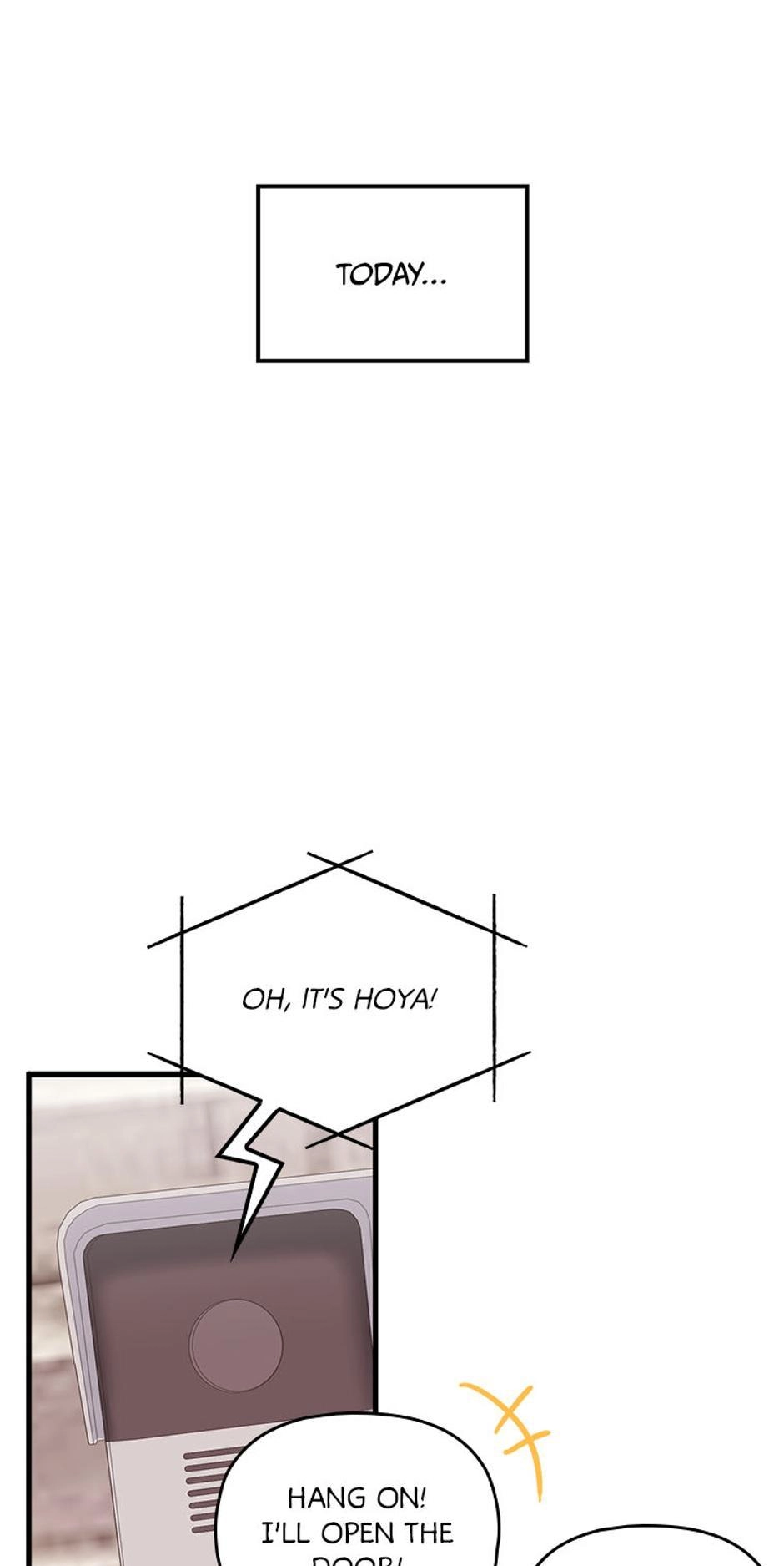 It's Pure Love Chapter 38 page 55 - 