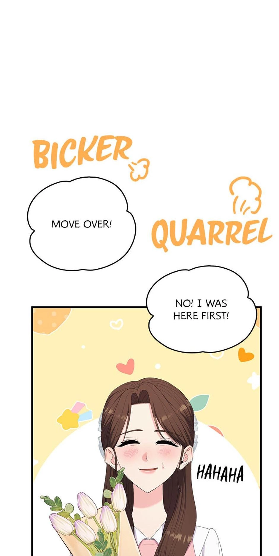 It's Pure Love Chapter 38 page 57 - 