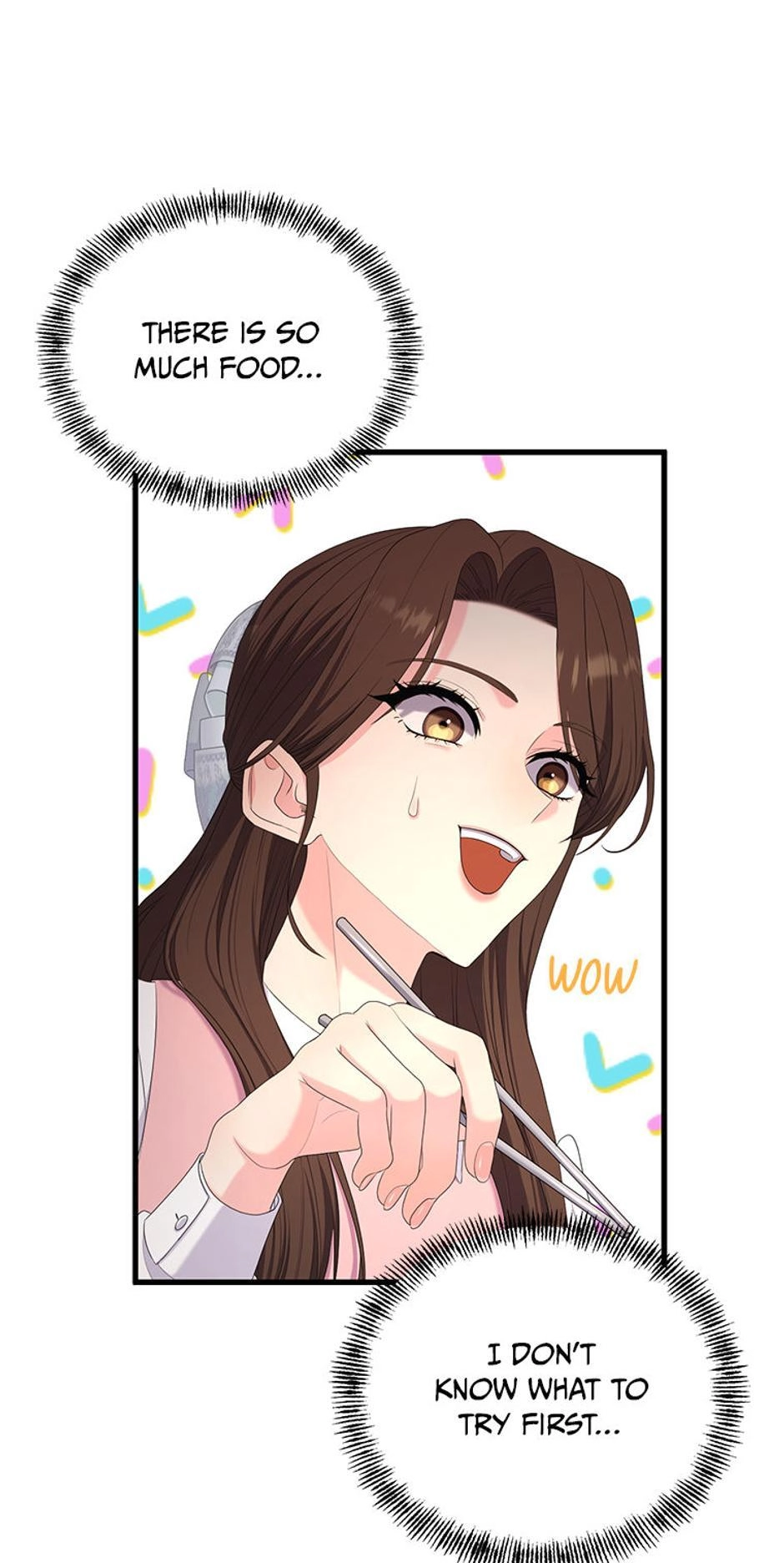 It's Pure Love Chapter 38 page 67 - 
